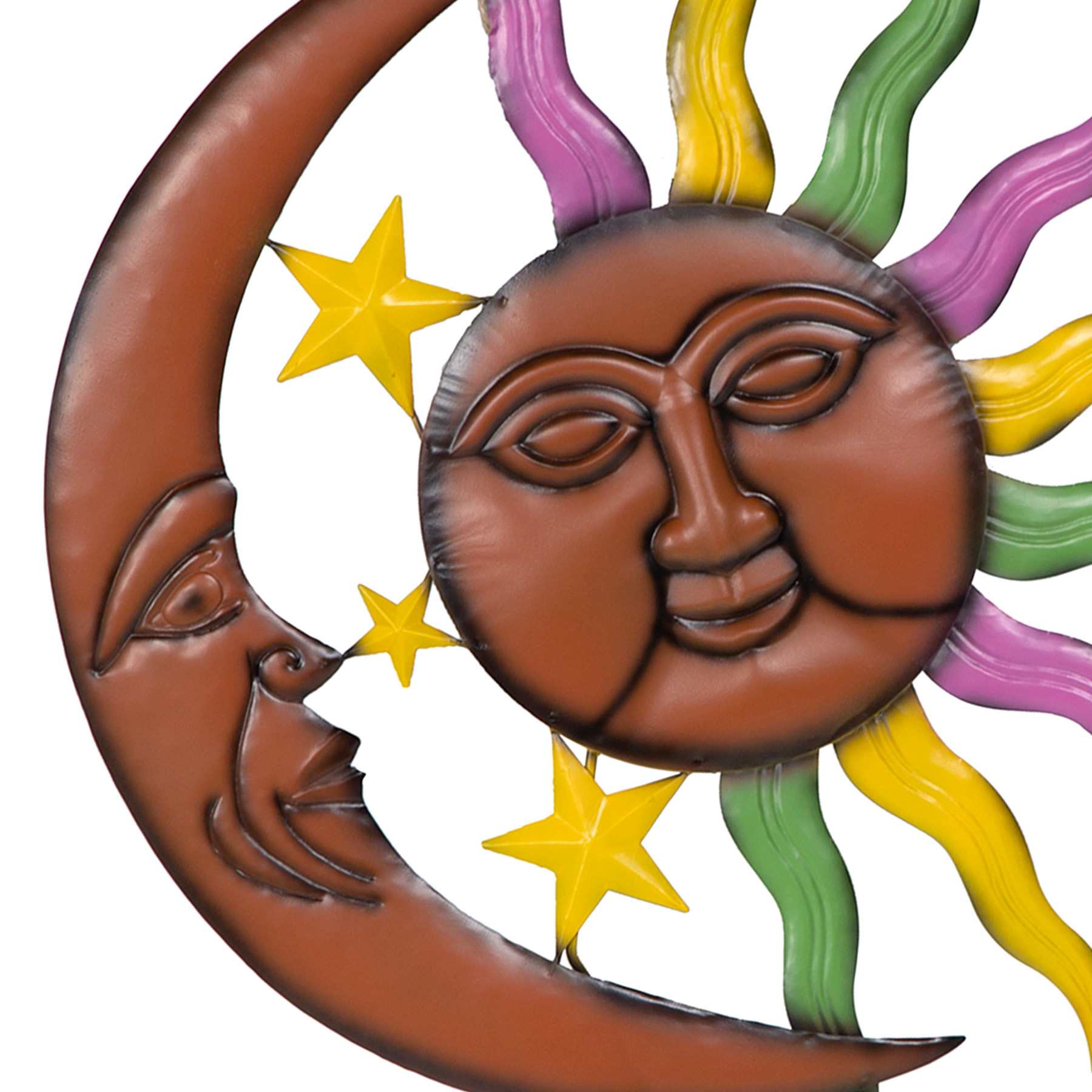 31In Sun And Moon Stake