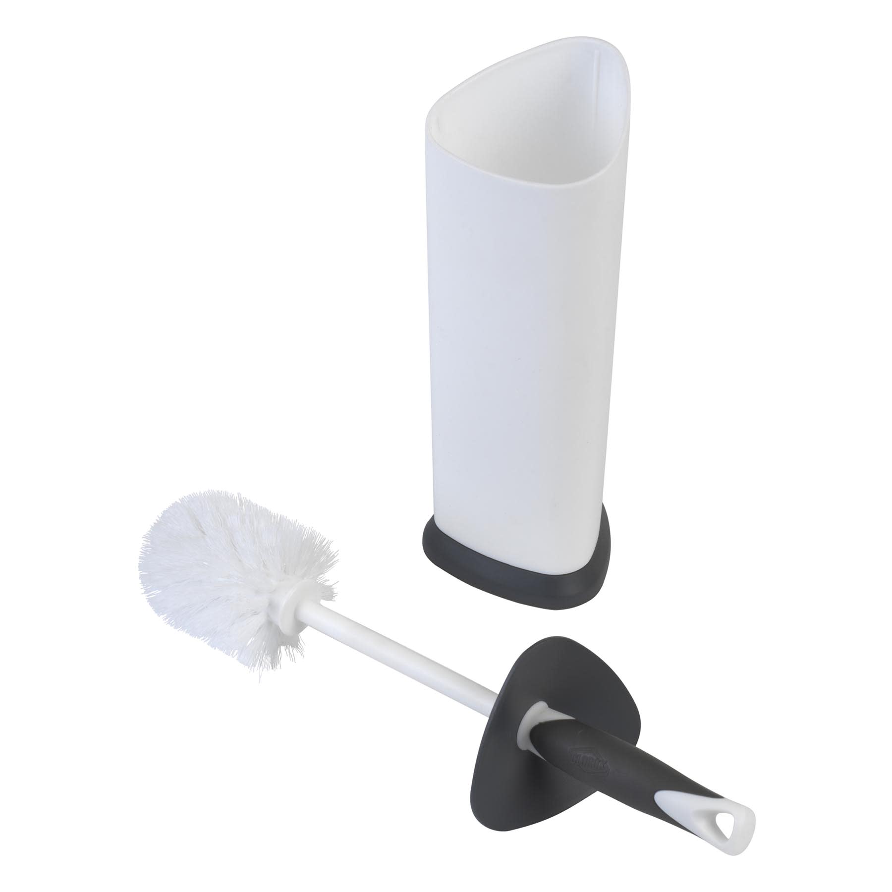 Clorox Toilet Brush Holder