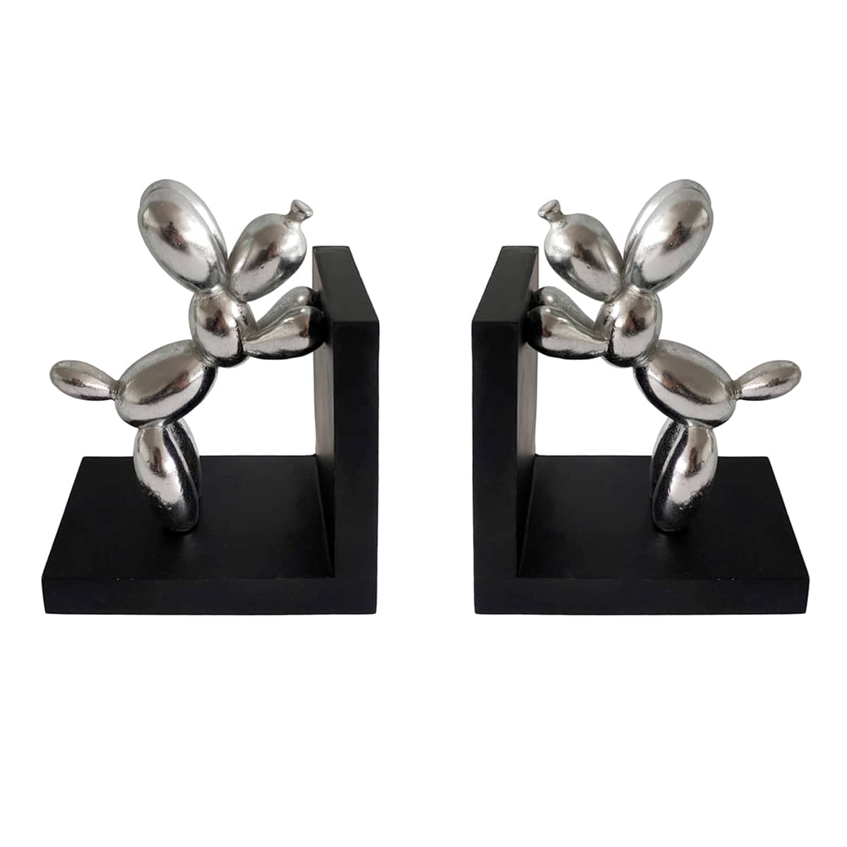 Crosby St. Dog Bookend, 7"