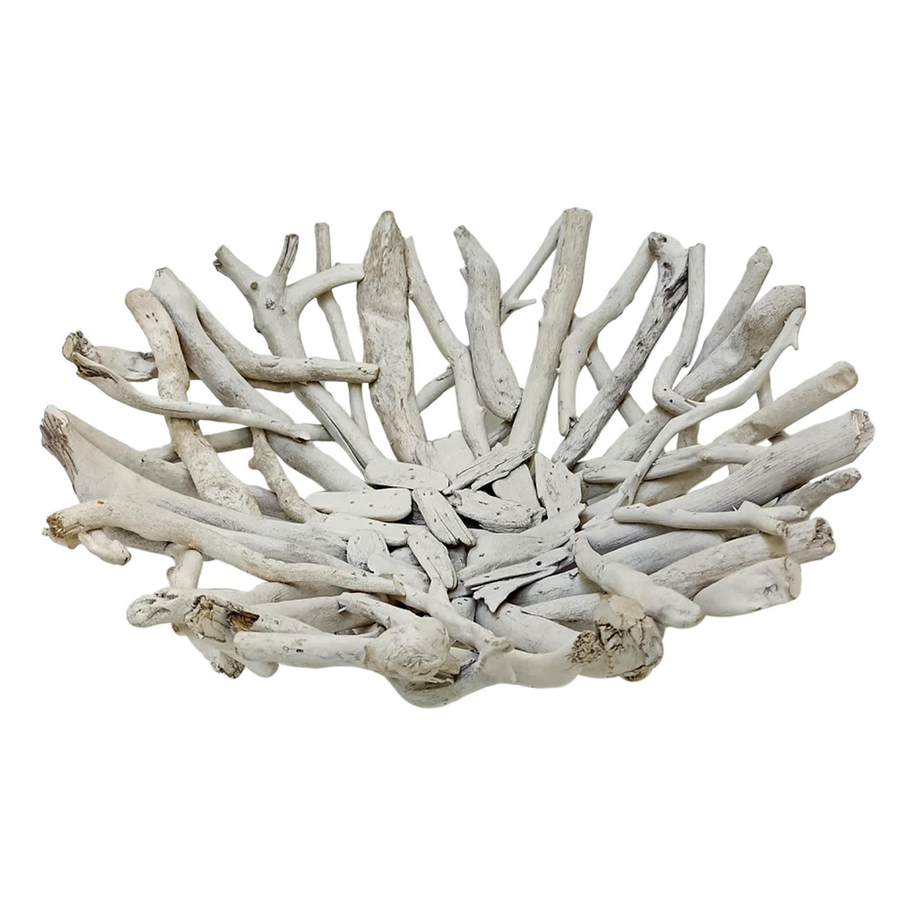 Ty Pennington Driftwood Bowl