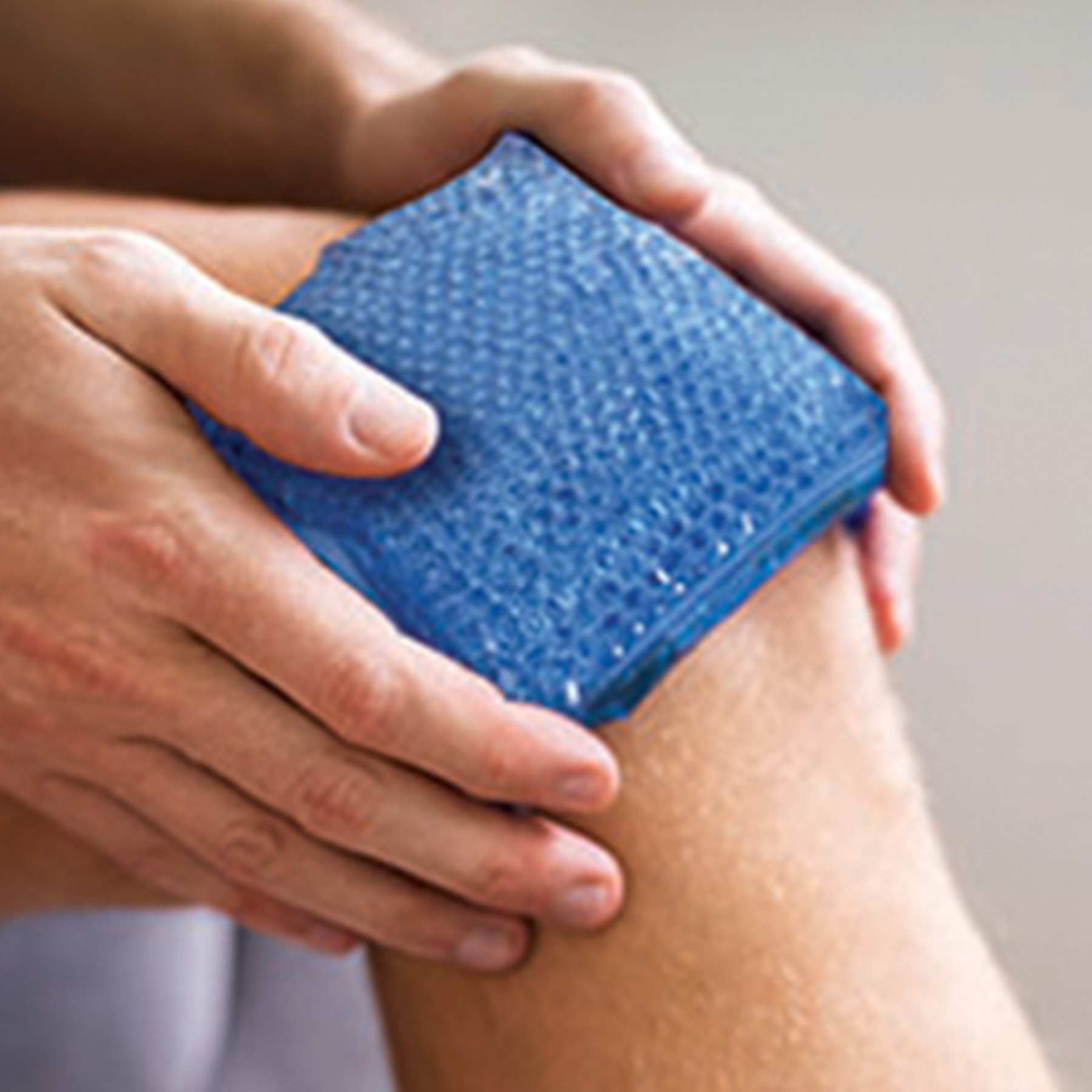 Gel Bead Body Pad