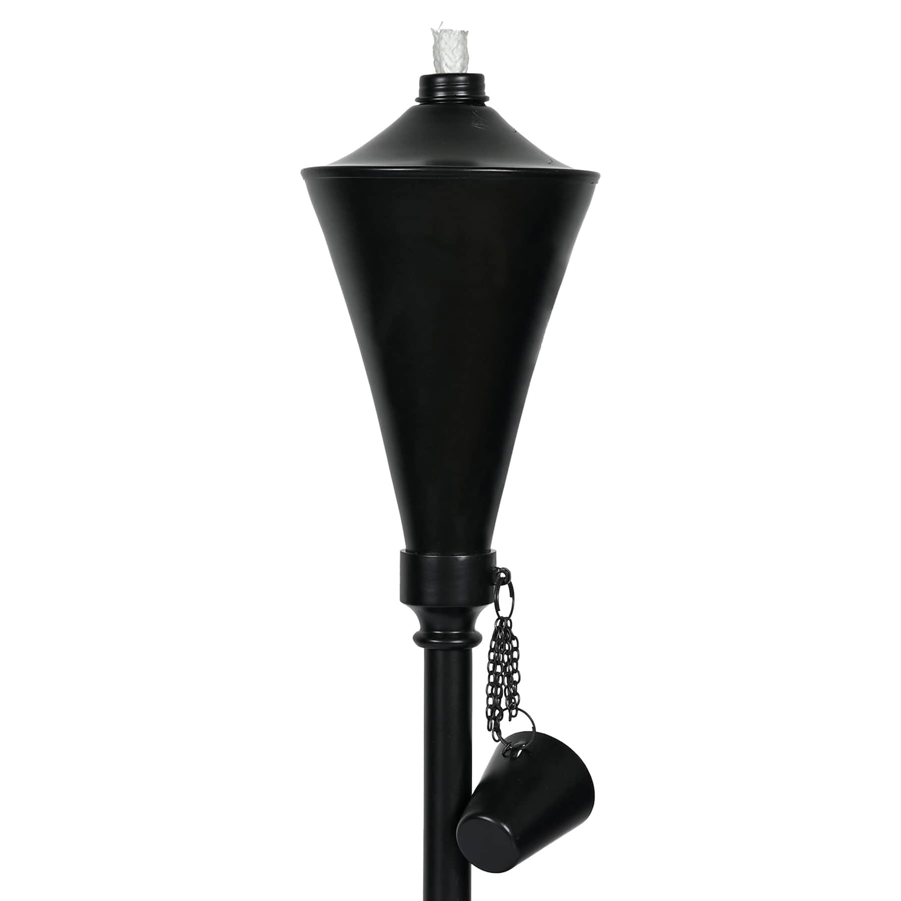 Conical Ground Torch, 60"