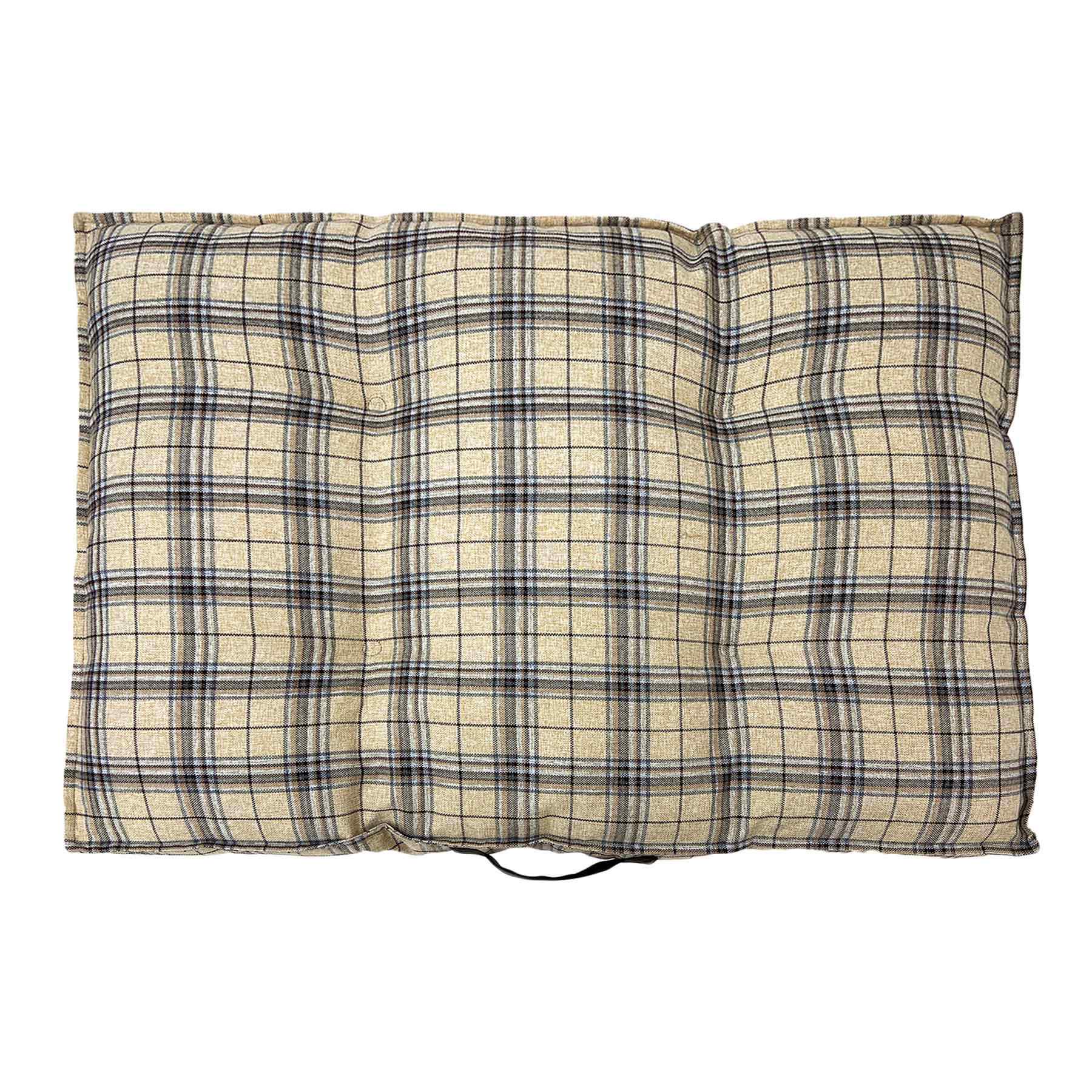 36X27 Square Gusset W/Tacks