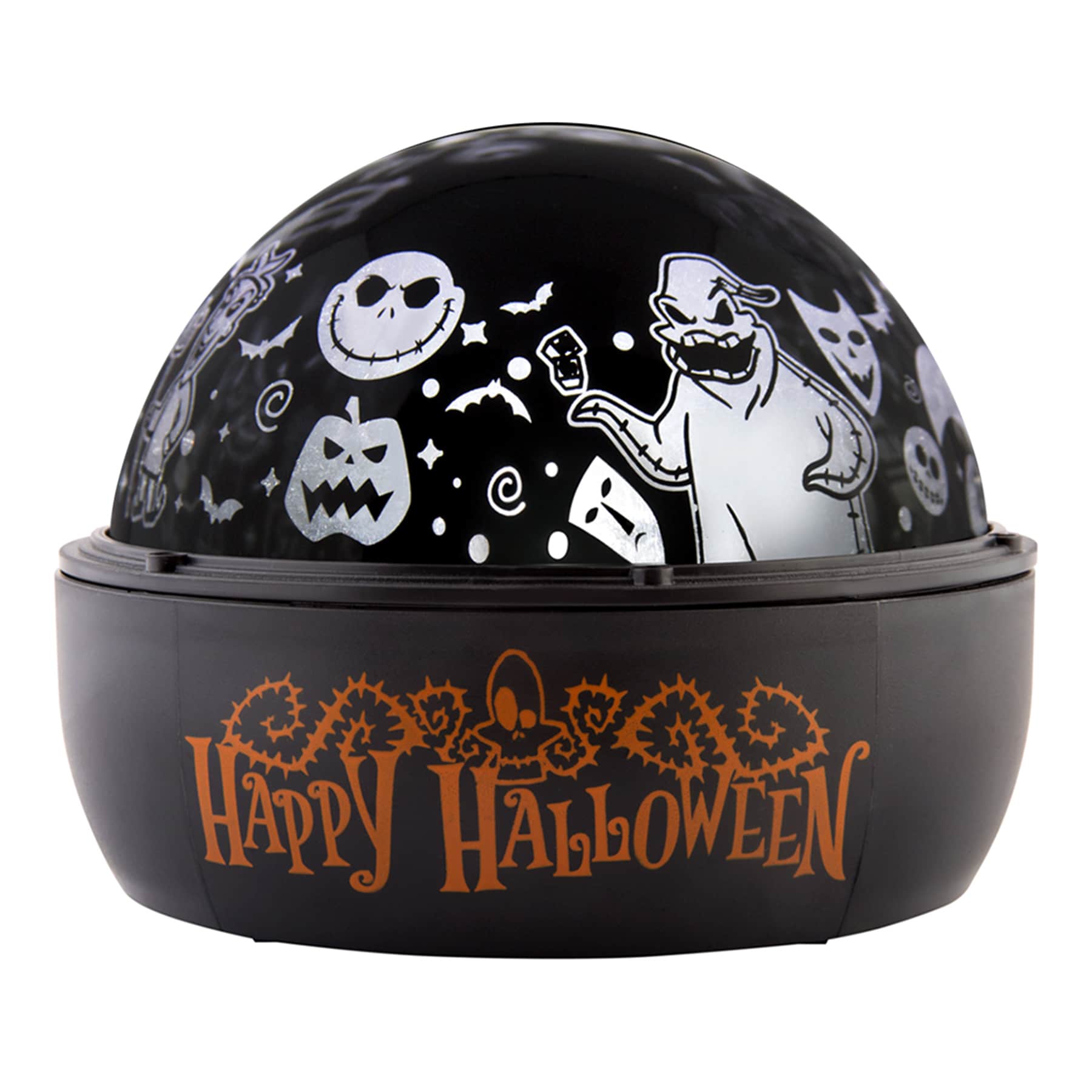 Nightmare Before Christmas Shadow Light