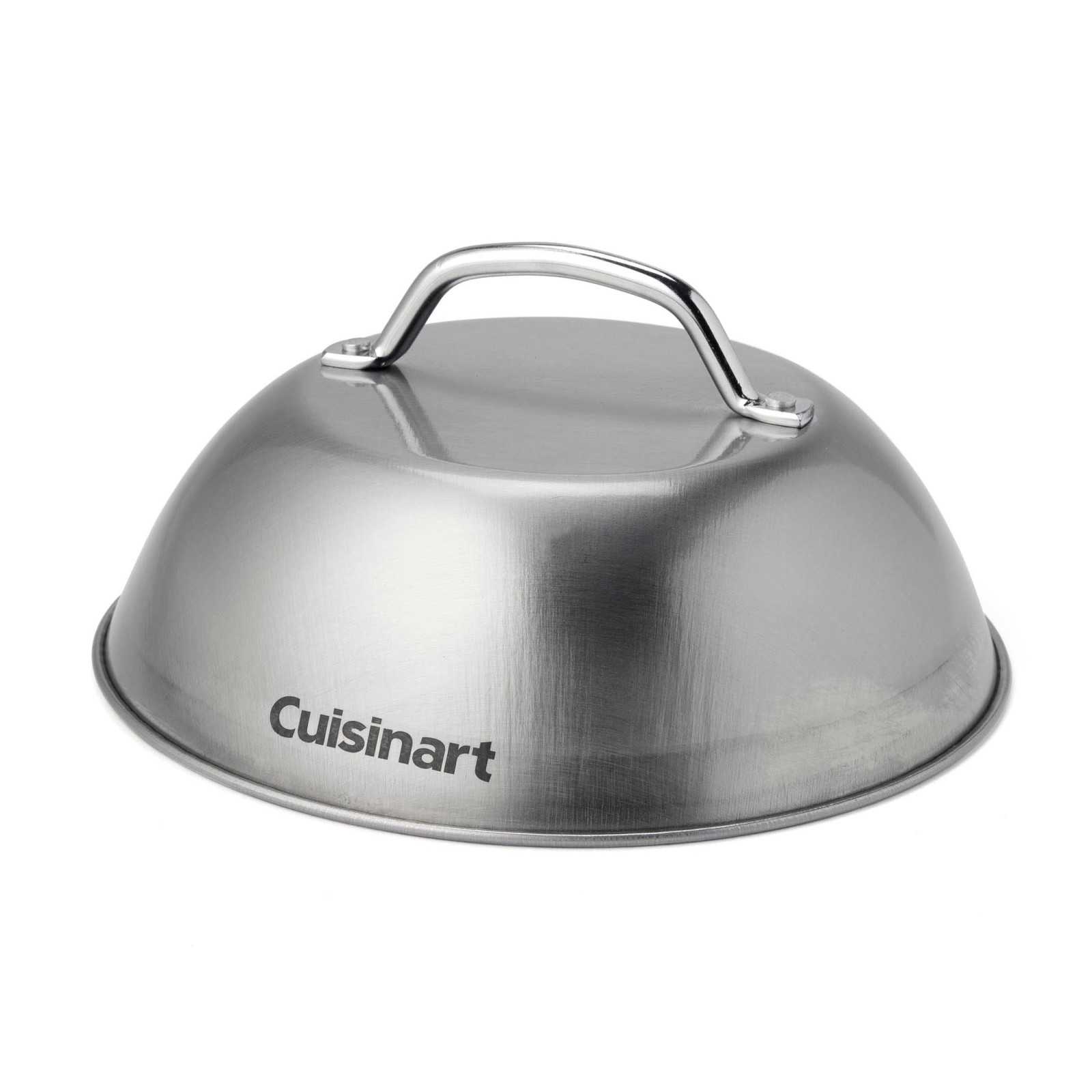 Cuisinart Grill Melting Dome, 8"