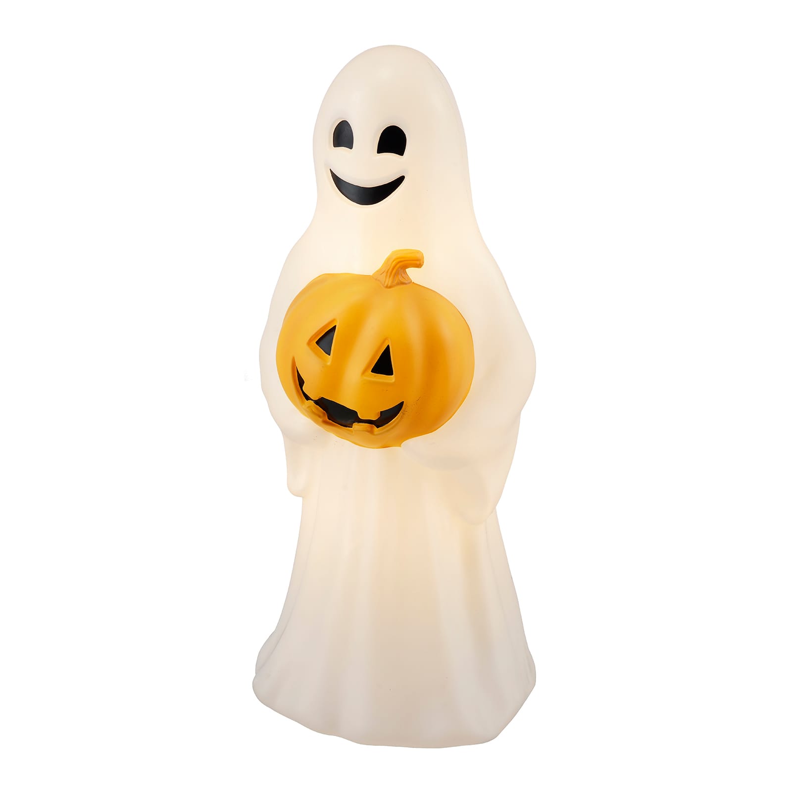 LED Ghost Blow Mold, 24"