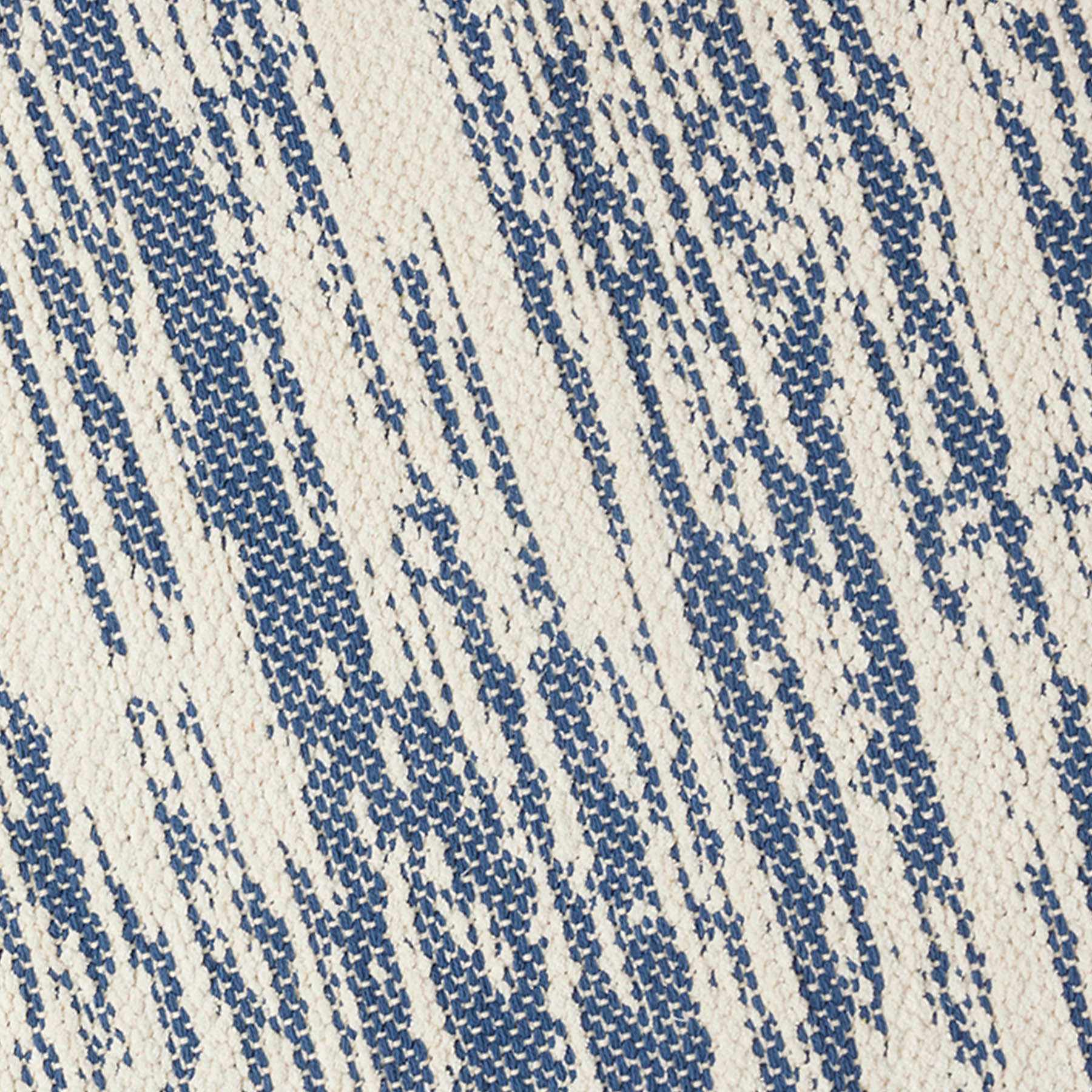 Meadow Blue Scatter Rug, 27x45