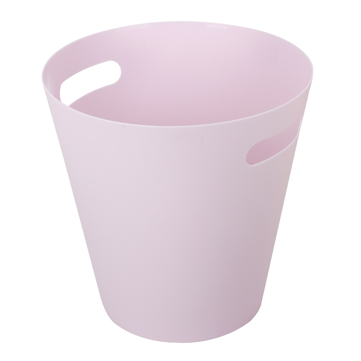 Lavender Wastebasket, 5l