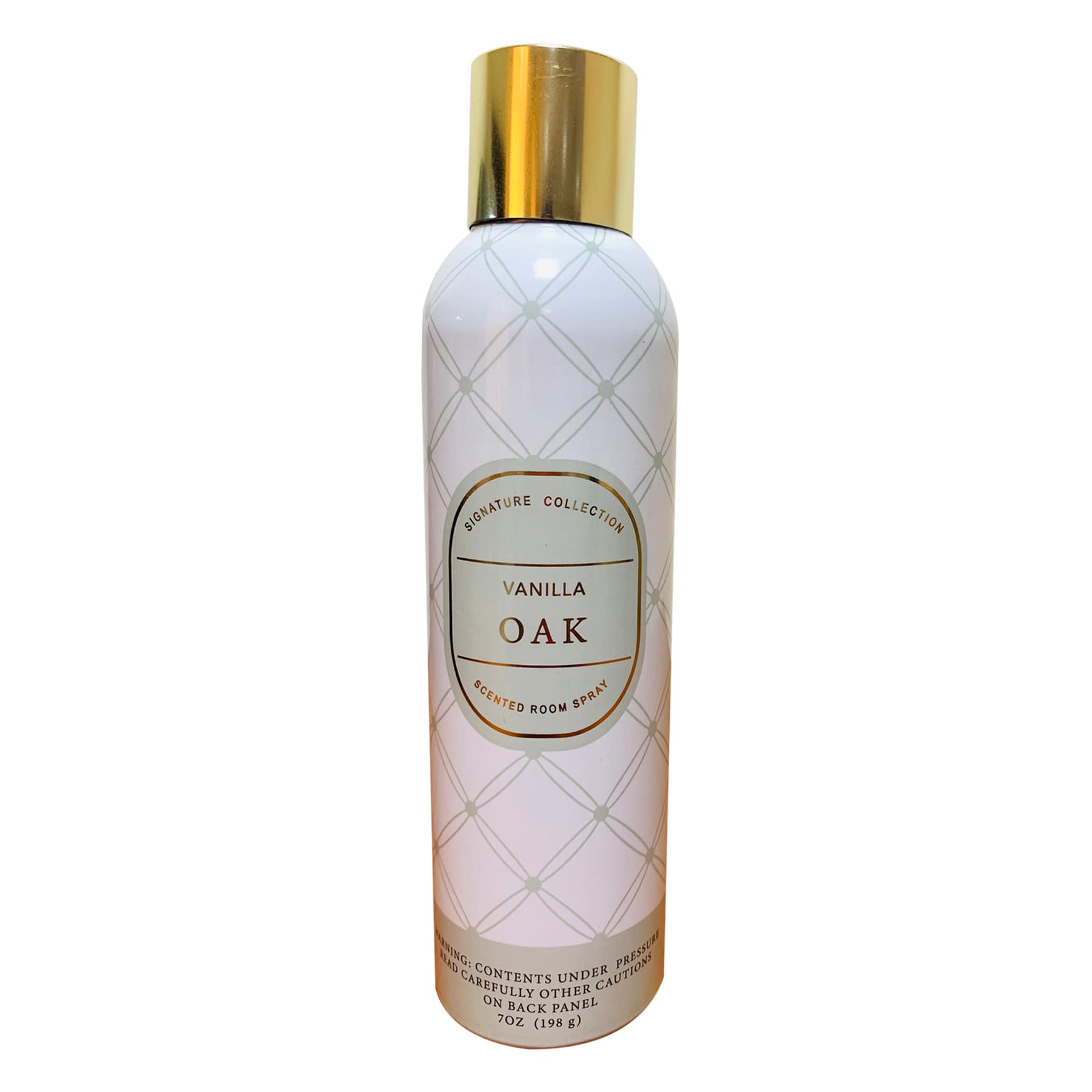 Vanilla Oak Scented Room Spray, 7oz