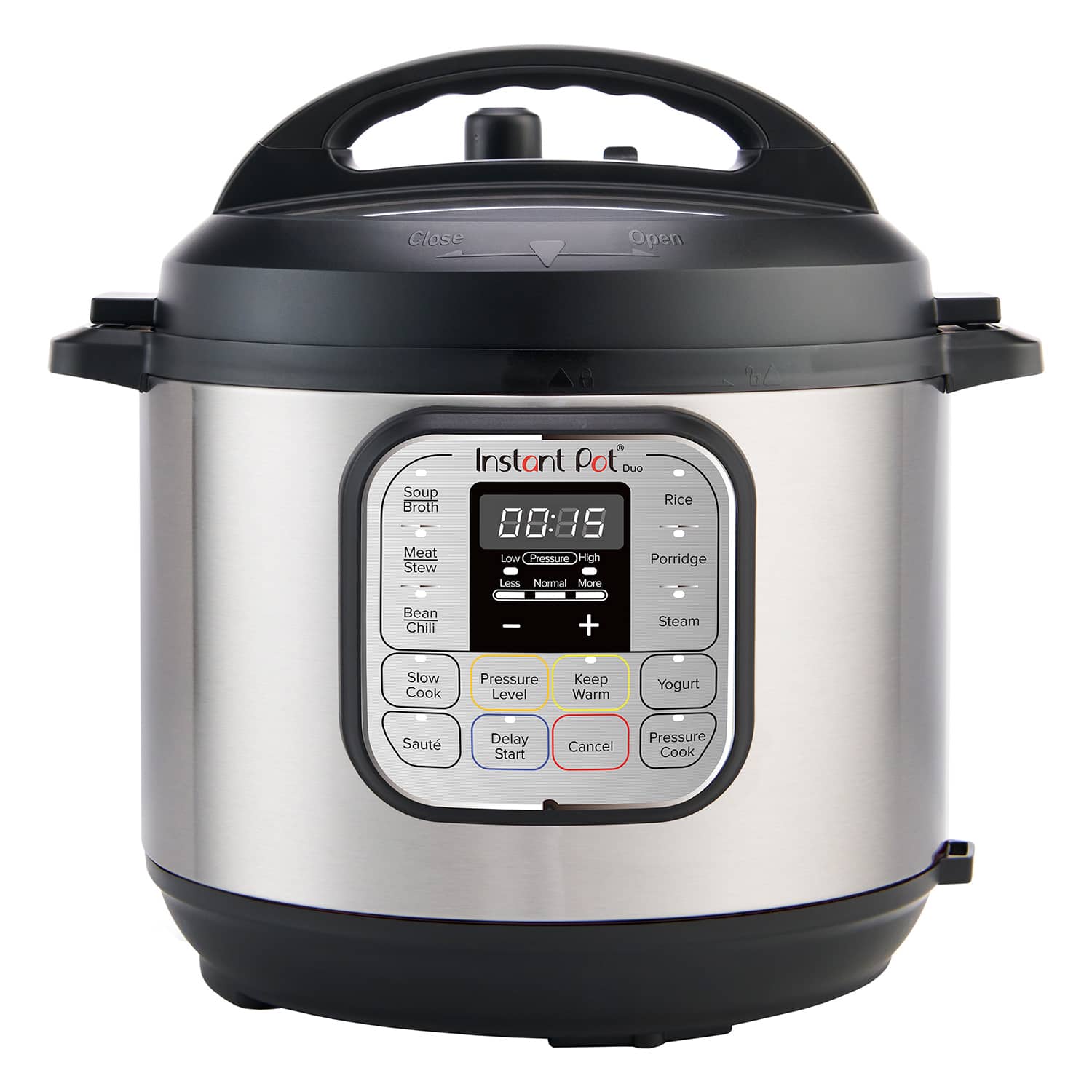 Instant Pot Duo Mini Multi-Cooker, 3qt