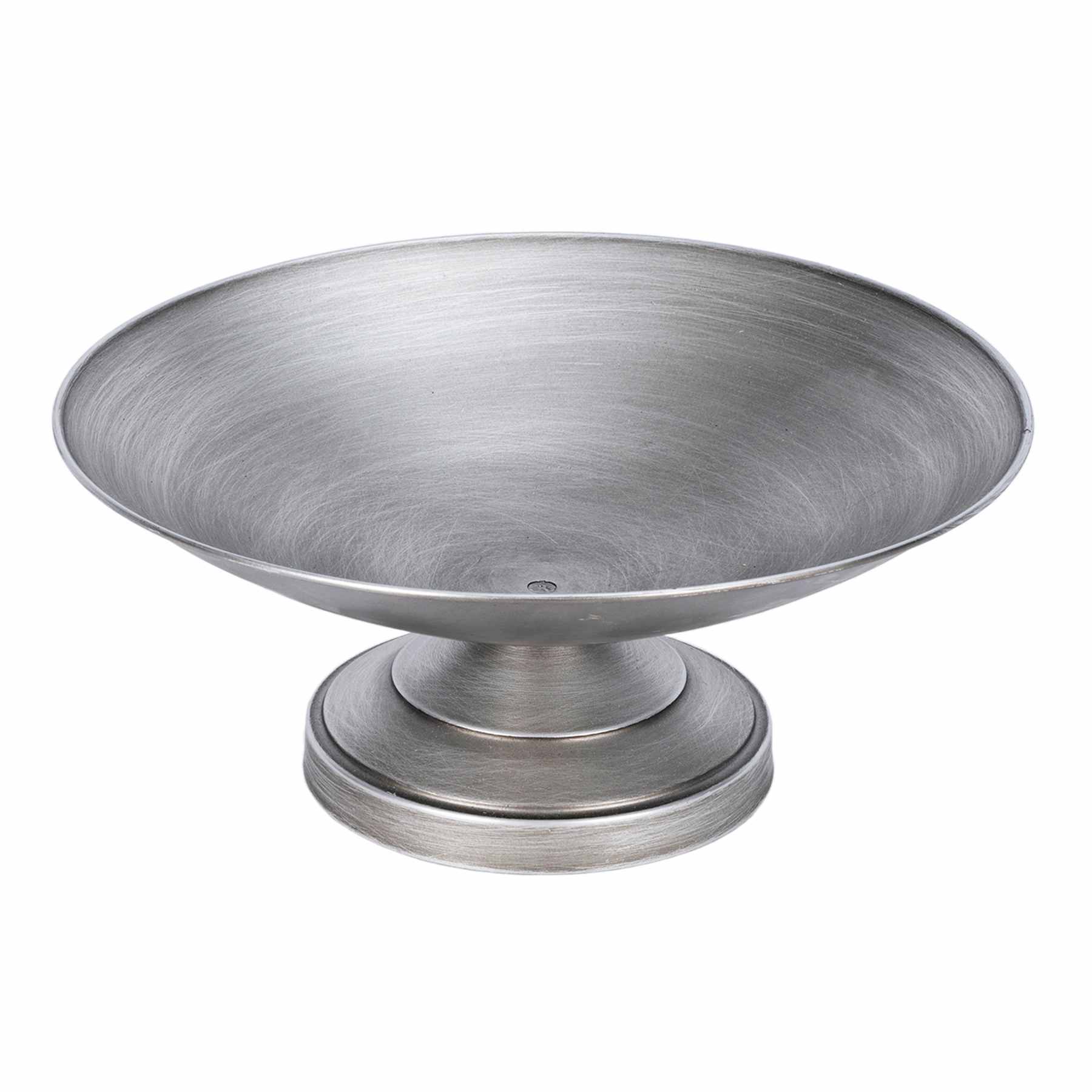 Providence Metal Decorative Bowl, 13"