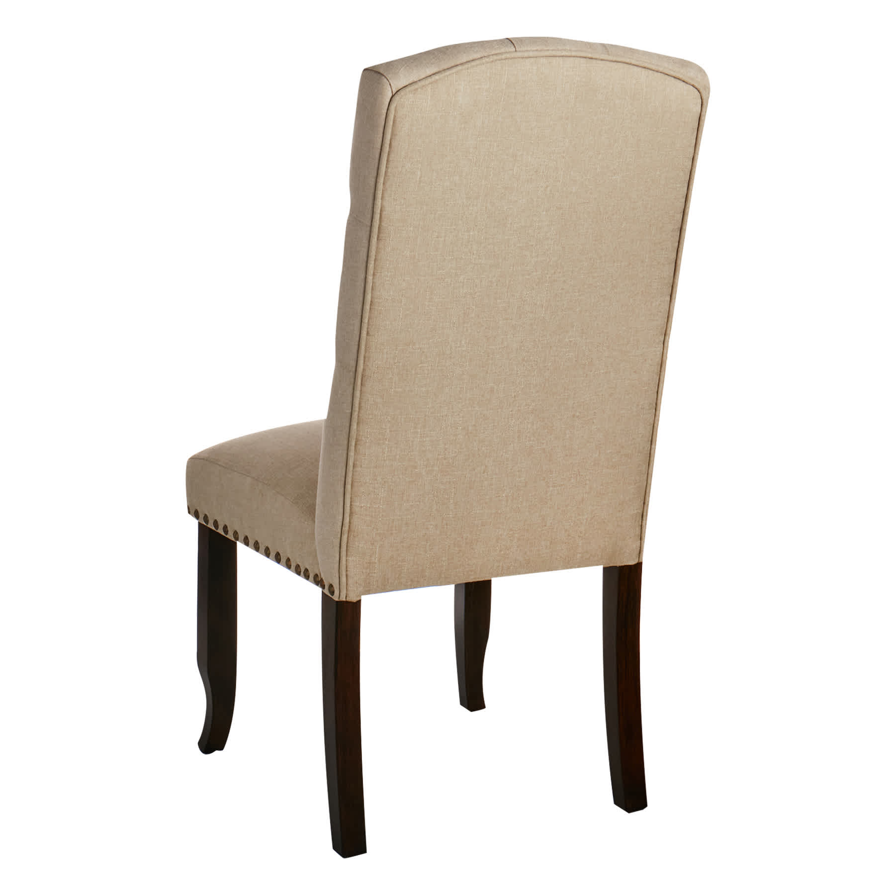 Providence Amina Dining Chair, Beige