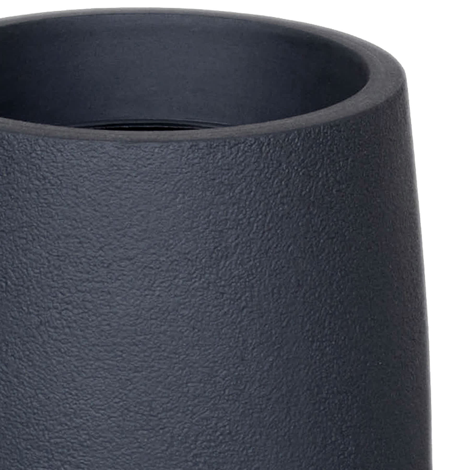Japi Bios Tall Outdoor Planter, 25.2"