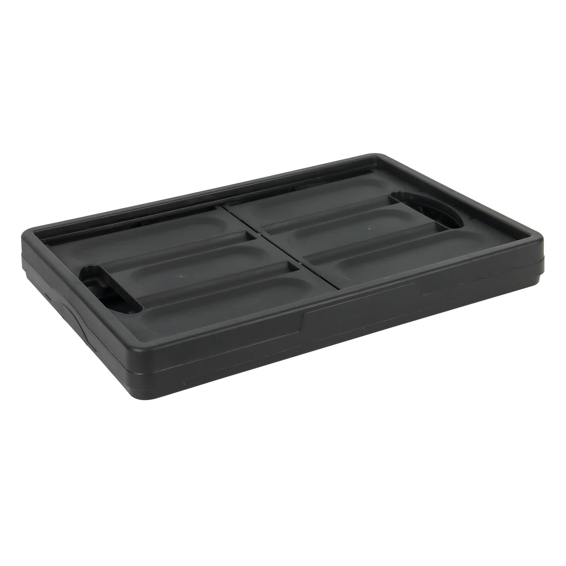 Collapsible Crate
