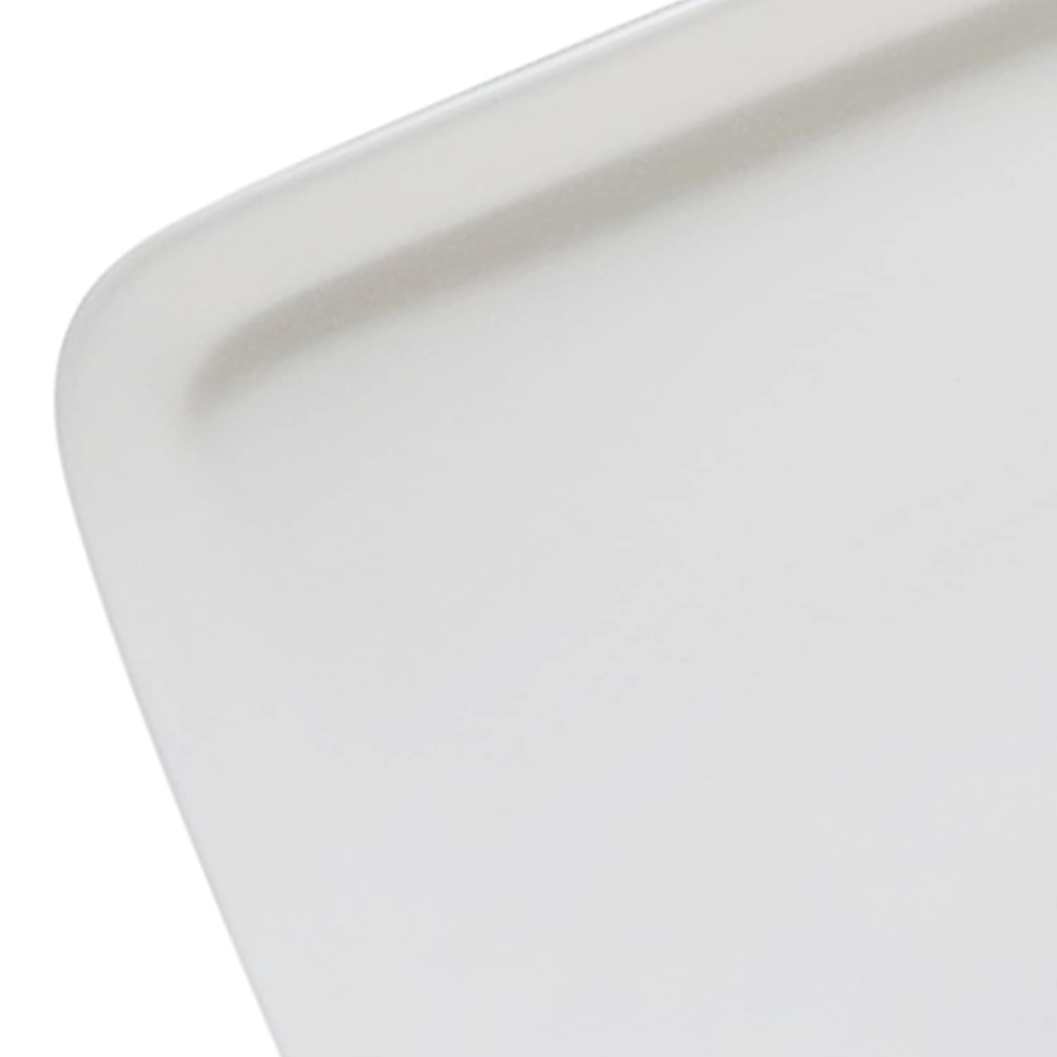 Crosby St. Egret Rectangle Serving Platter