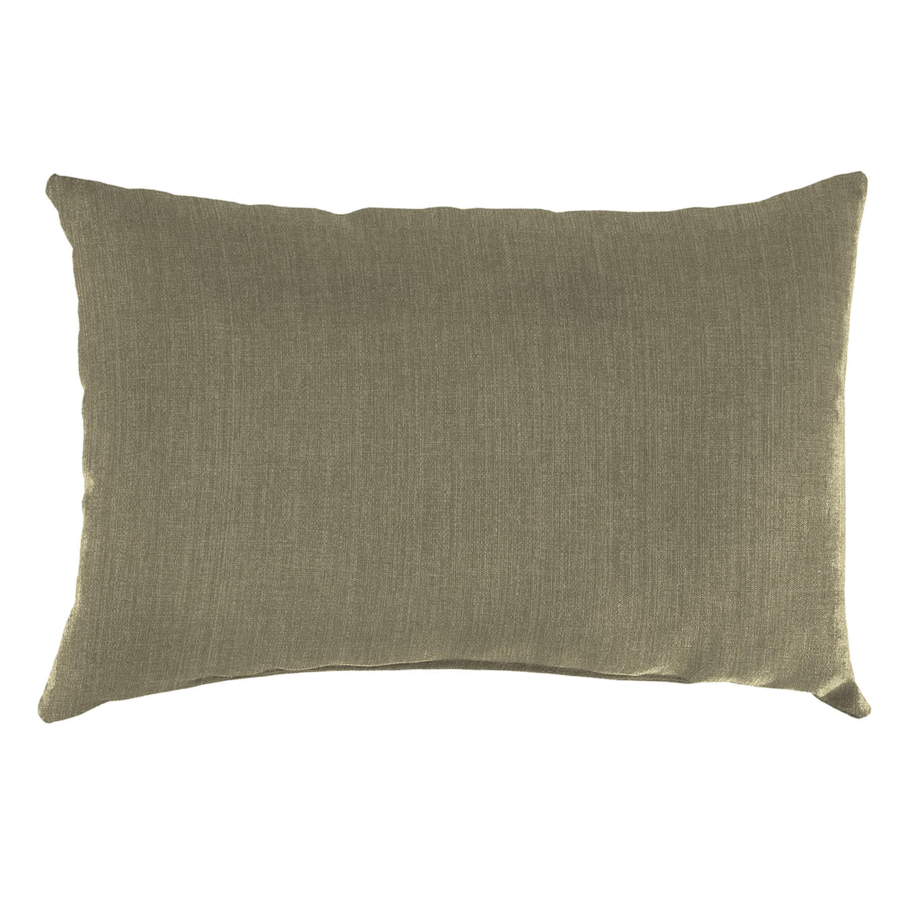Tahiti Bark Lumbar Outdoor Throw Pillow, 14x20