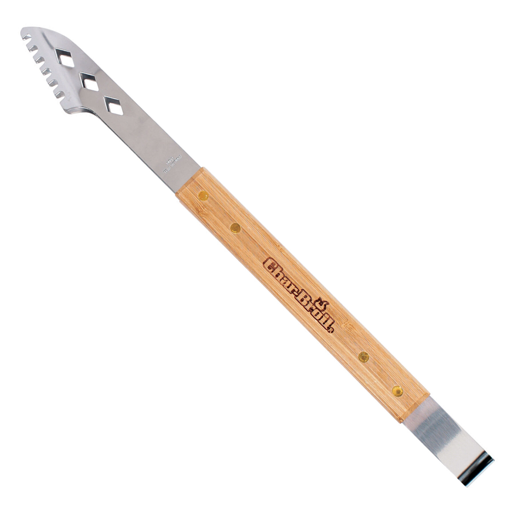 Char-Broil Bamboo Grill Tool Set