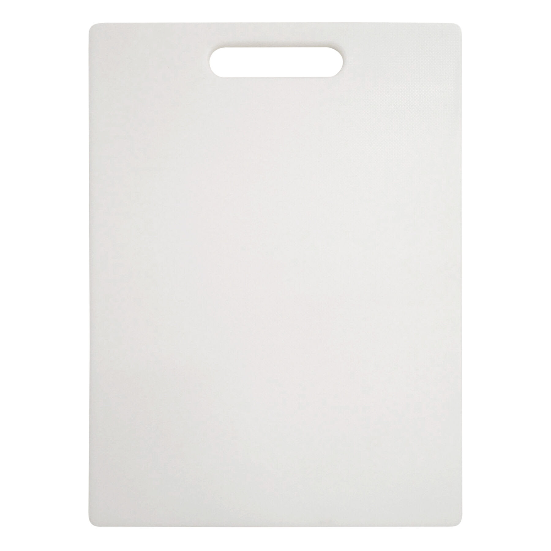 White Poly Cutting Board, 10x14