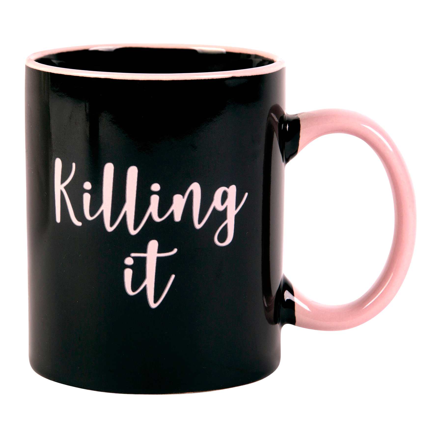 Killing It Mug, 16oz