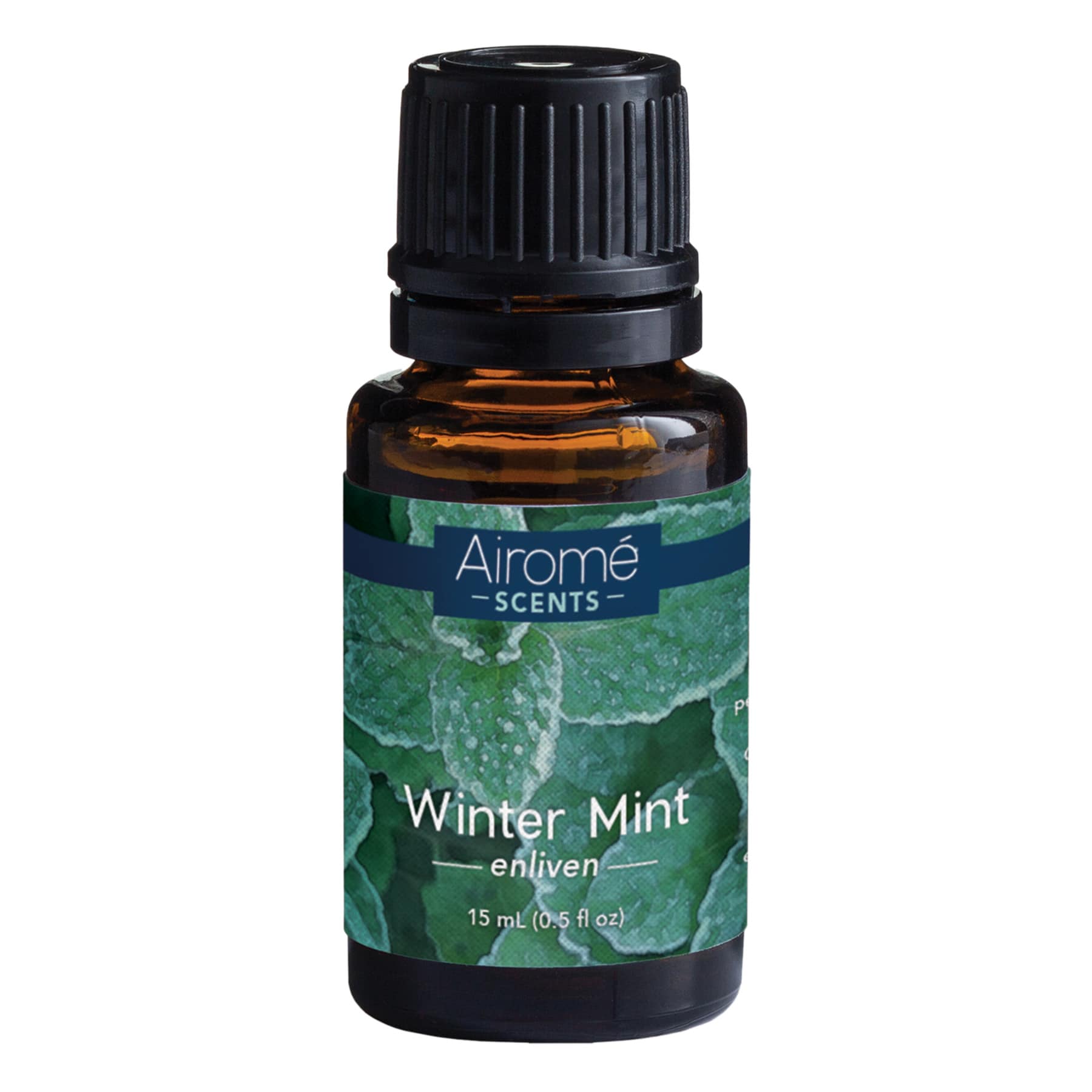 Winter Mint Scented Essential Oil, 15ml