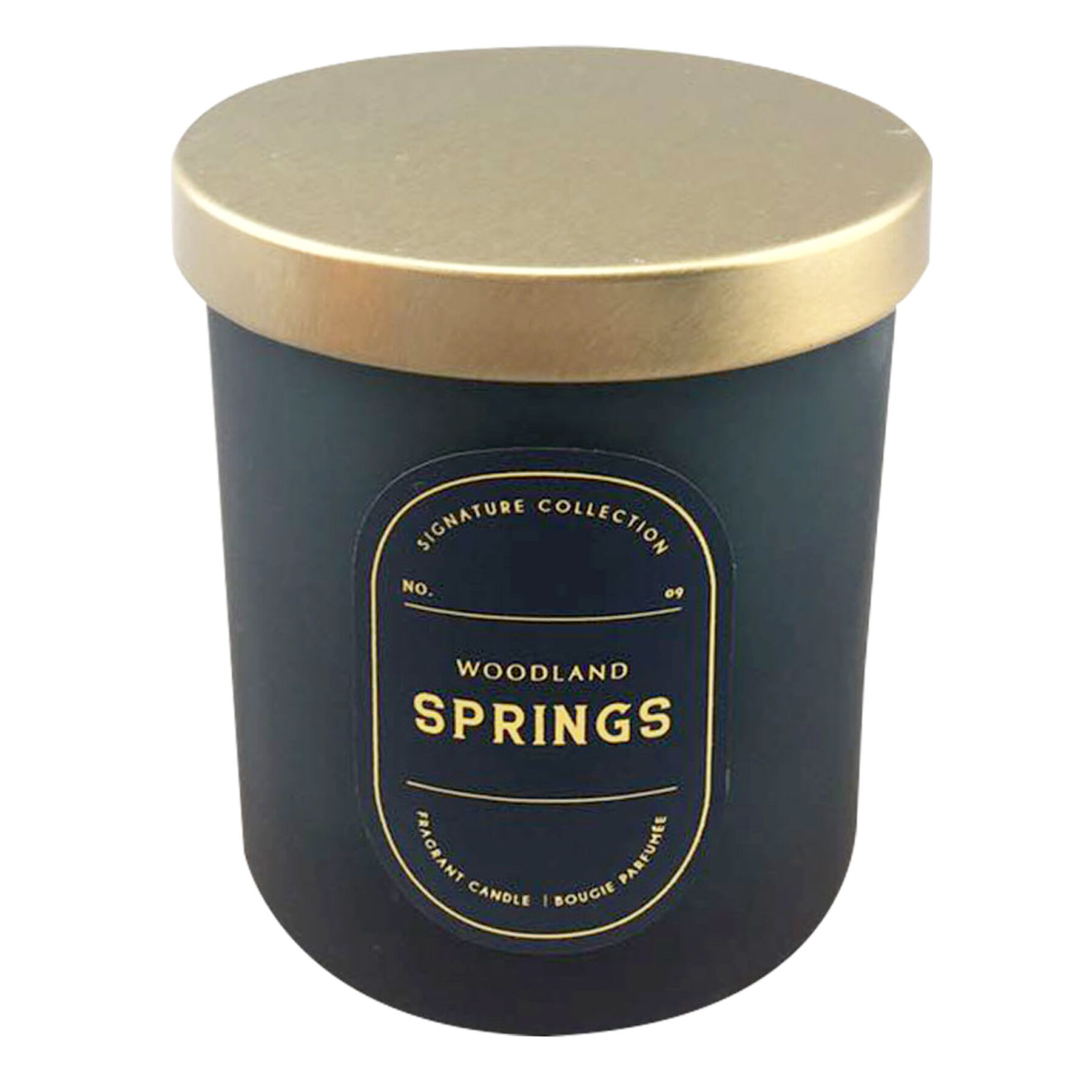 Woodland Springs Scented Jar Candle, 5.5oz