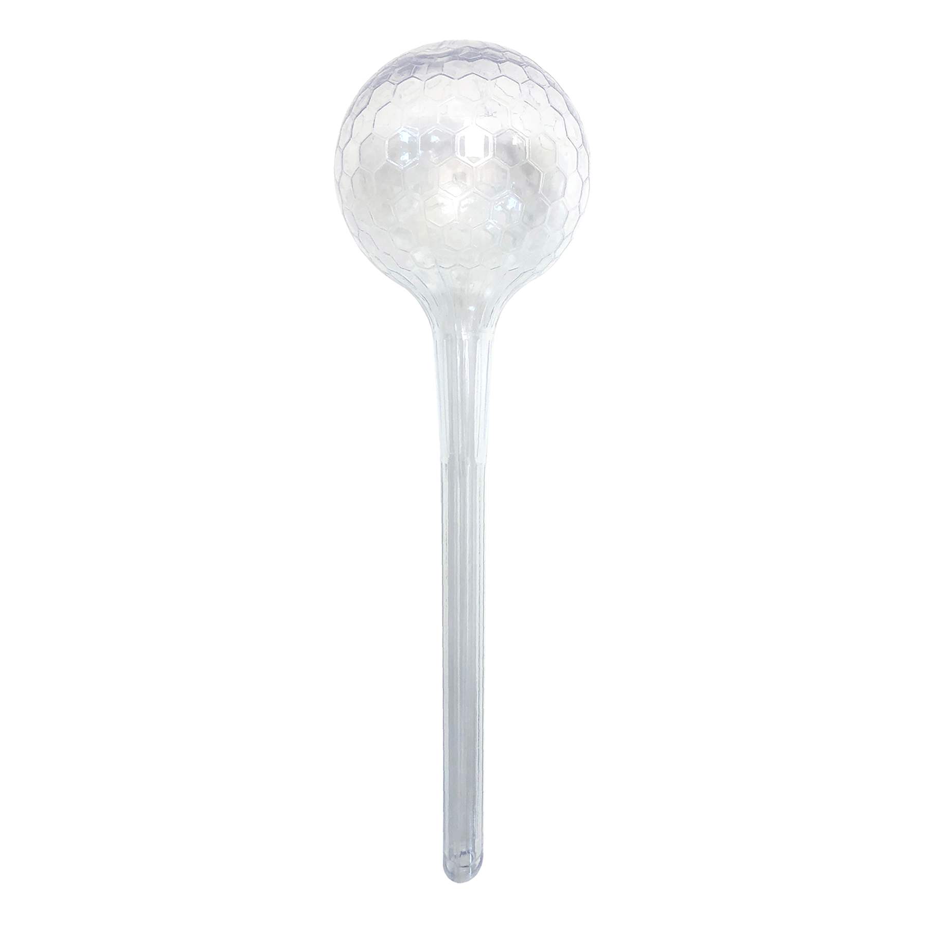 Garden Watering Globe, Clear
