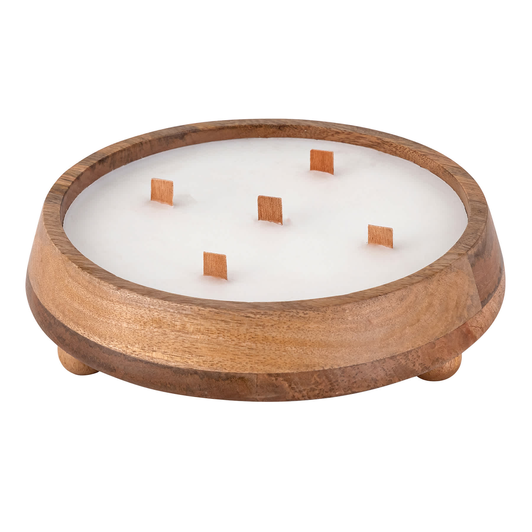 Wood Wick Citronella Candle, 28oz