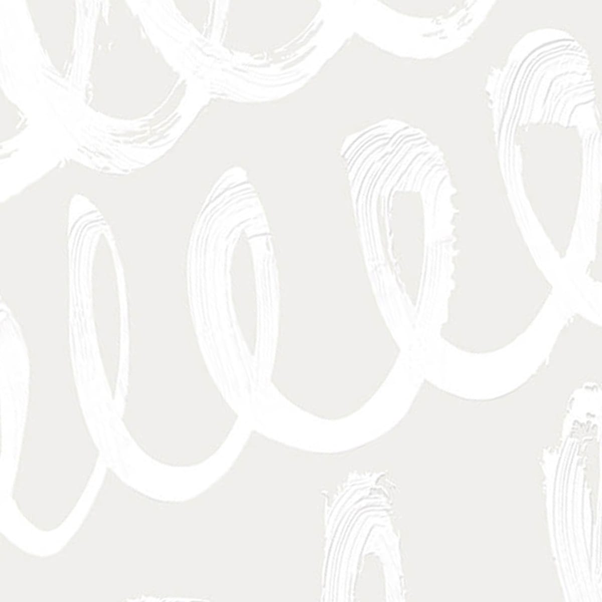 Crosby St. Loop Lines Canvas Wall Art, 30"