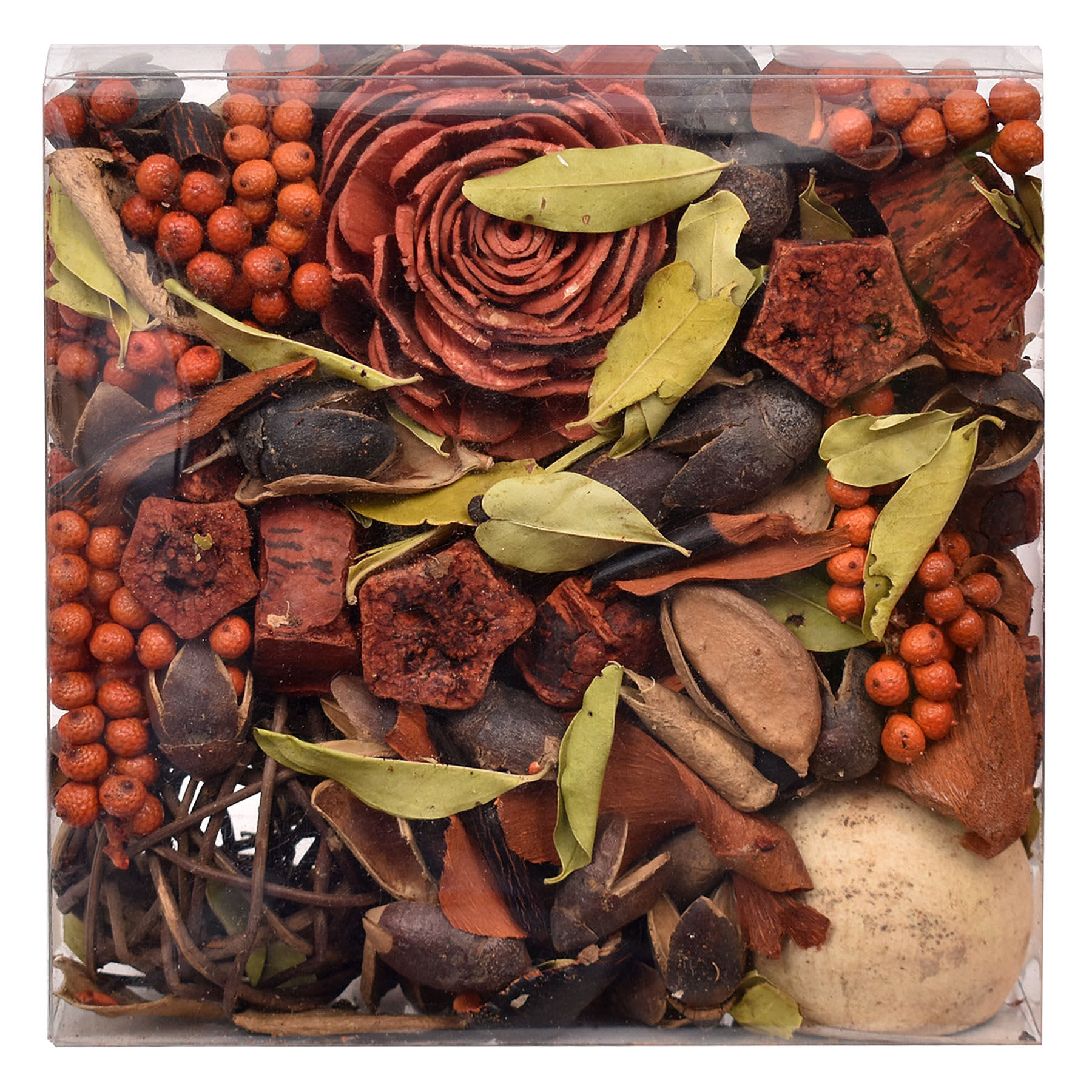 Coral Sands Scented Potpourri