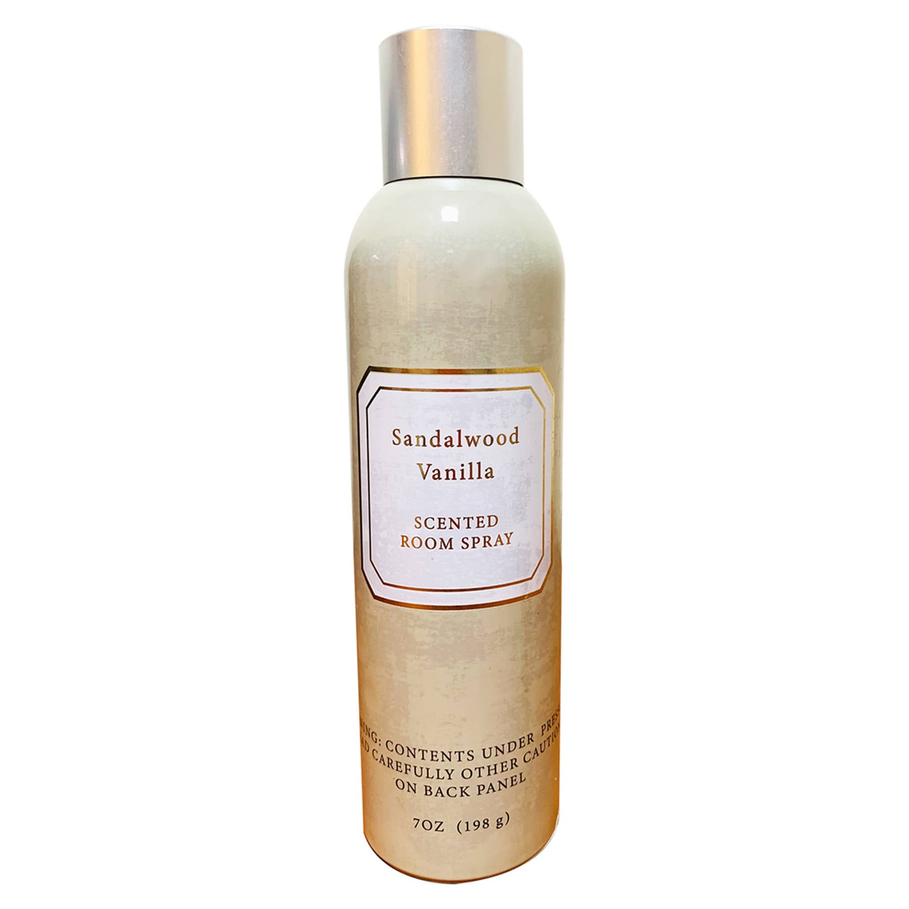 Sandalwood Vanilla Scented Room Spray, 7oz