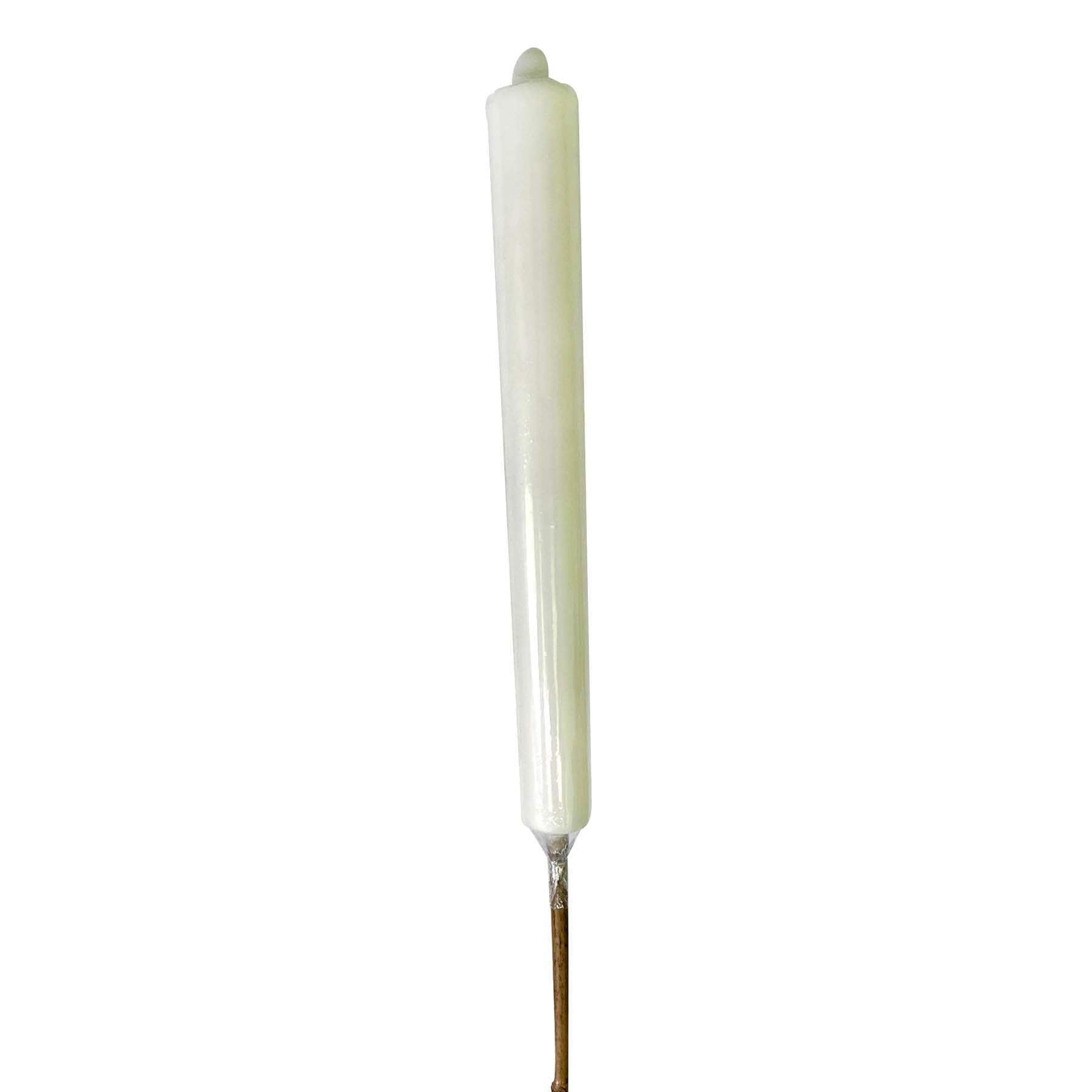 Natural Citronella Flare Candle, 7oz