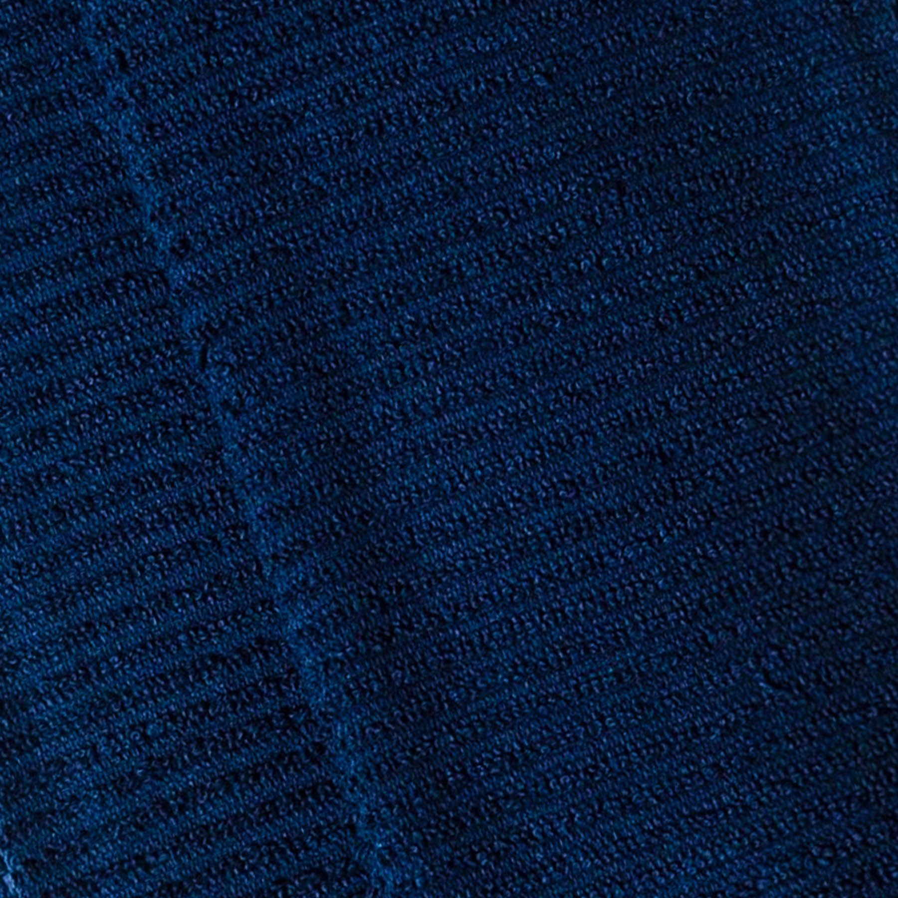 Set of 2 Blue Wave Terry Cotton Kitchen Towels