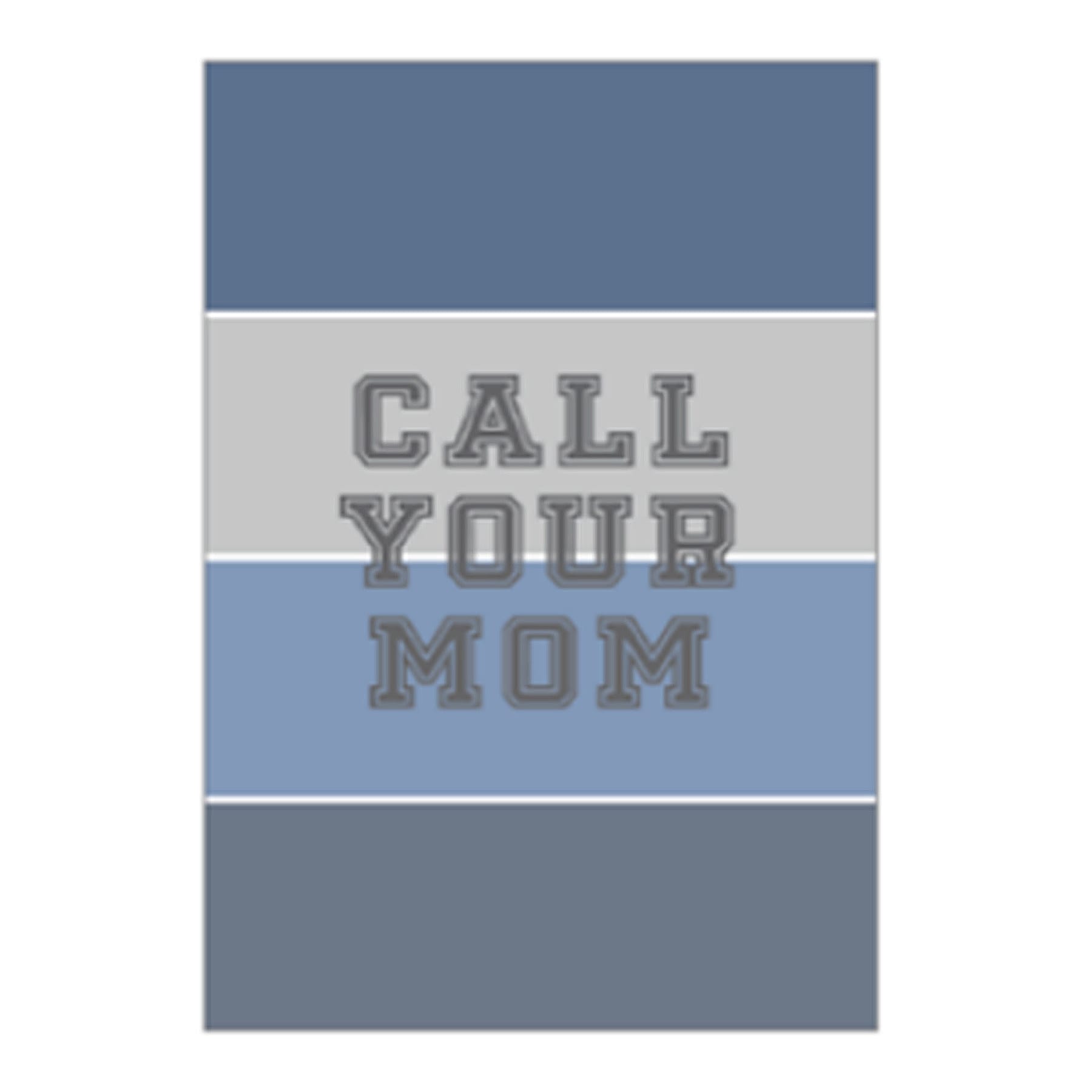 3-Pack Call Your Mom Scented Sachet