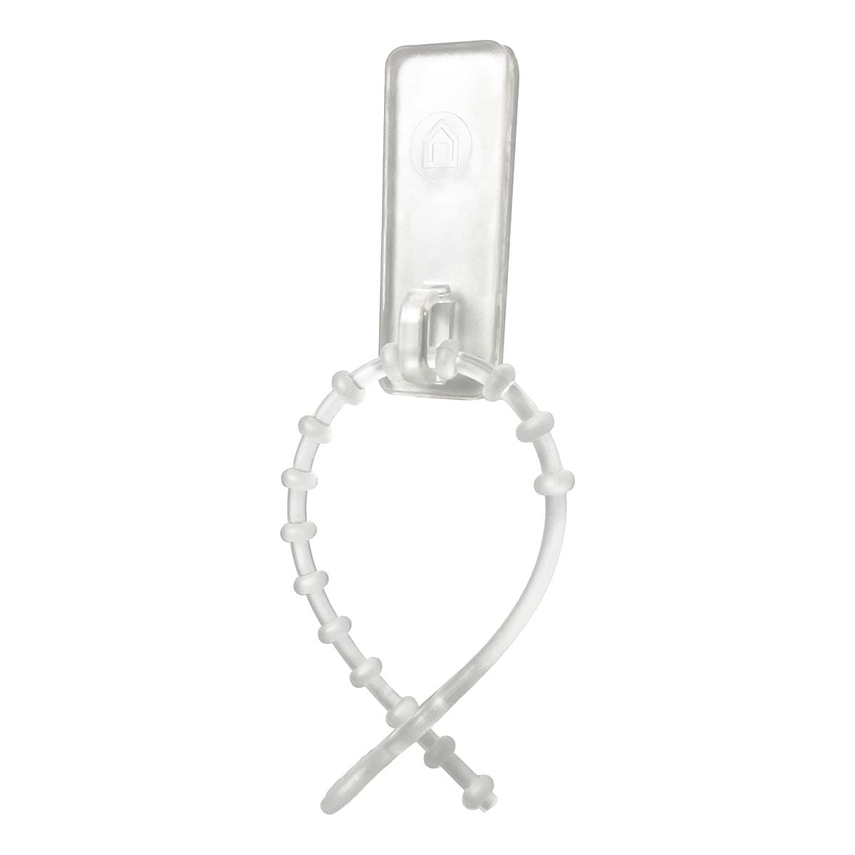 12-Count Large Max Pro Sticky Ties