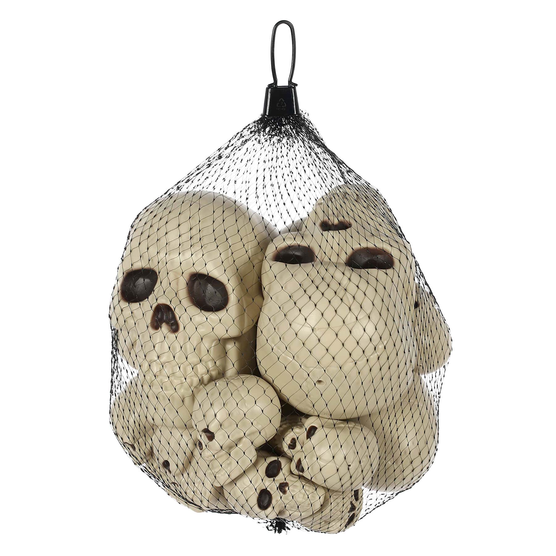 Bag of Skulls