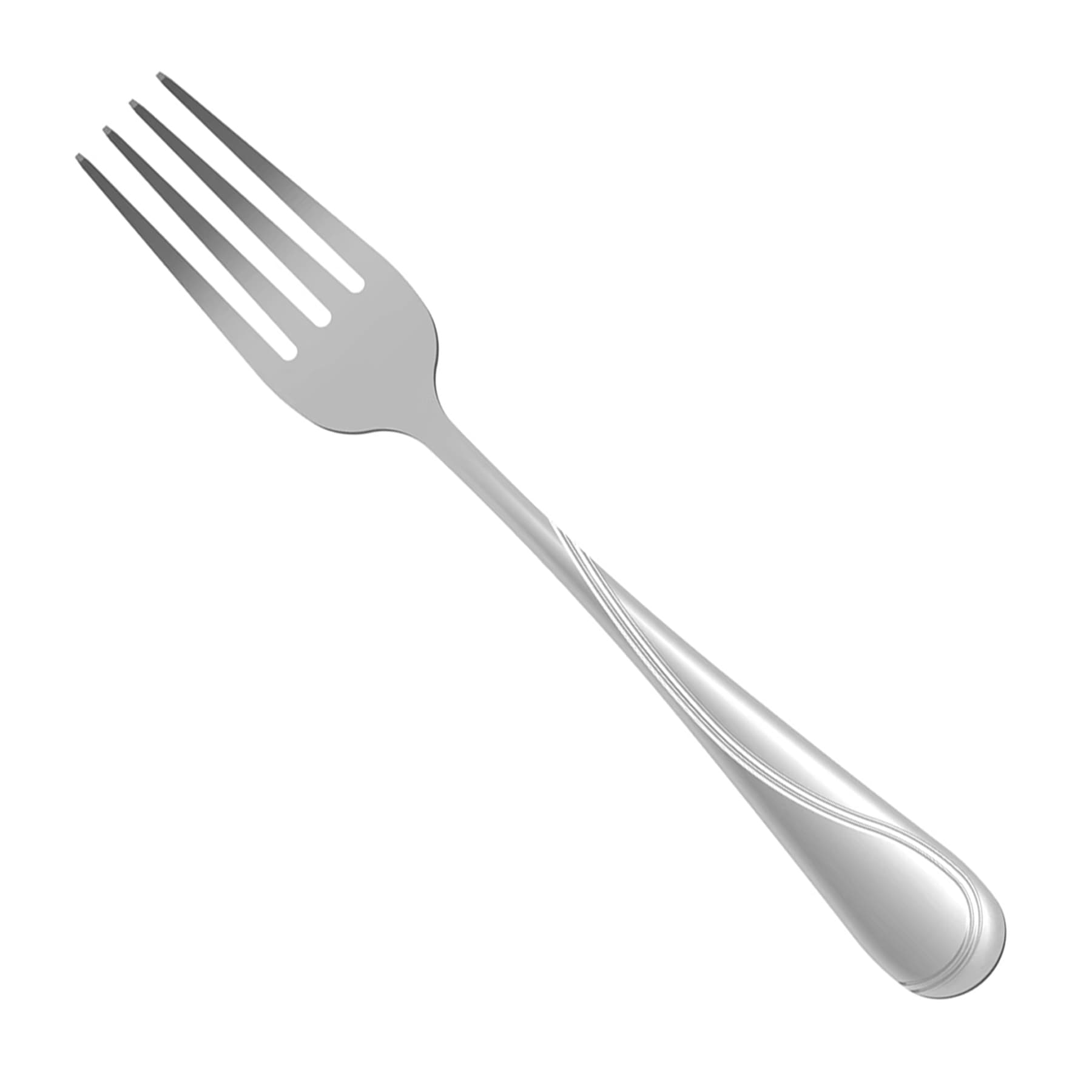 20-Piece Kendrick Flatware Set