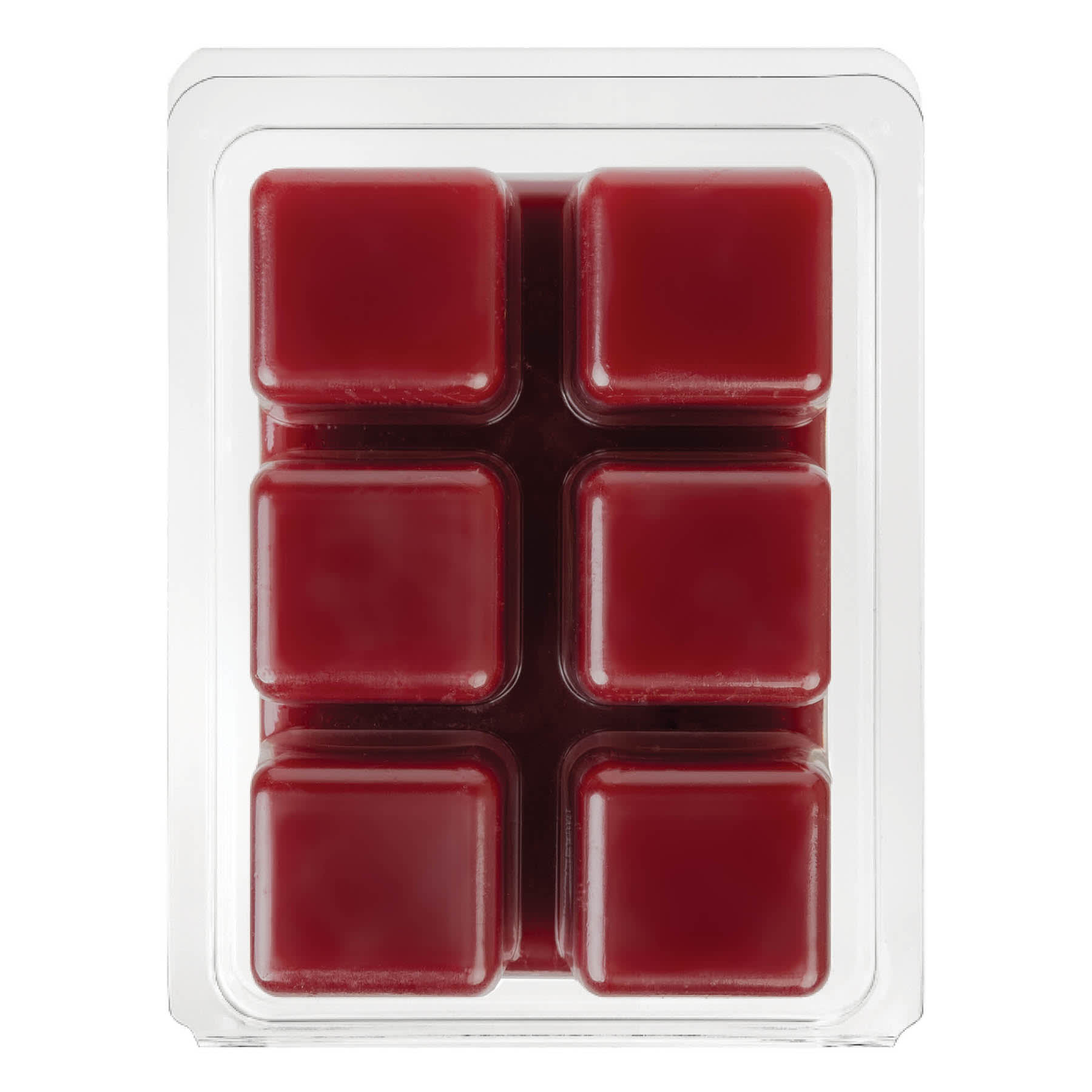 Wild Raspberry Scented Wax Melts, 2.5oz