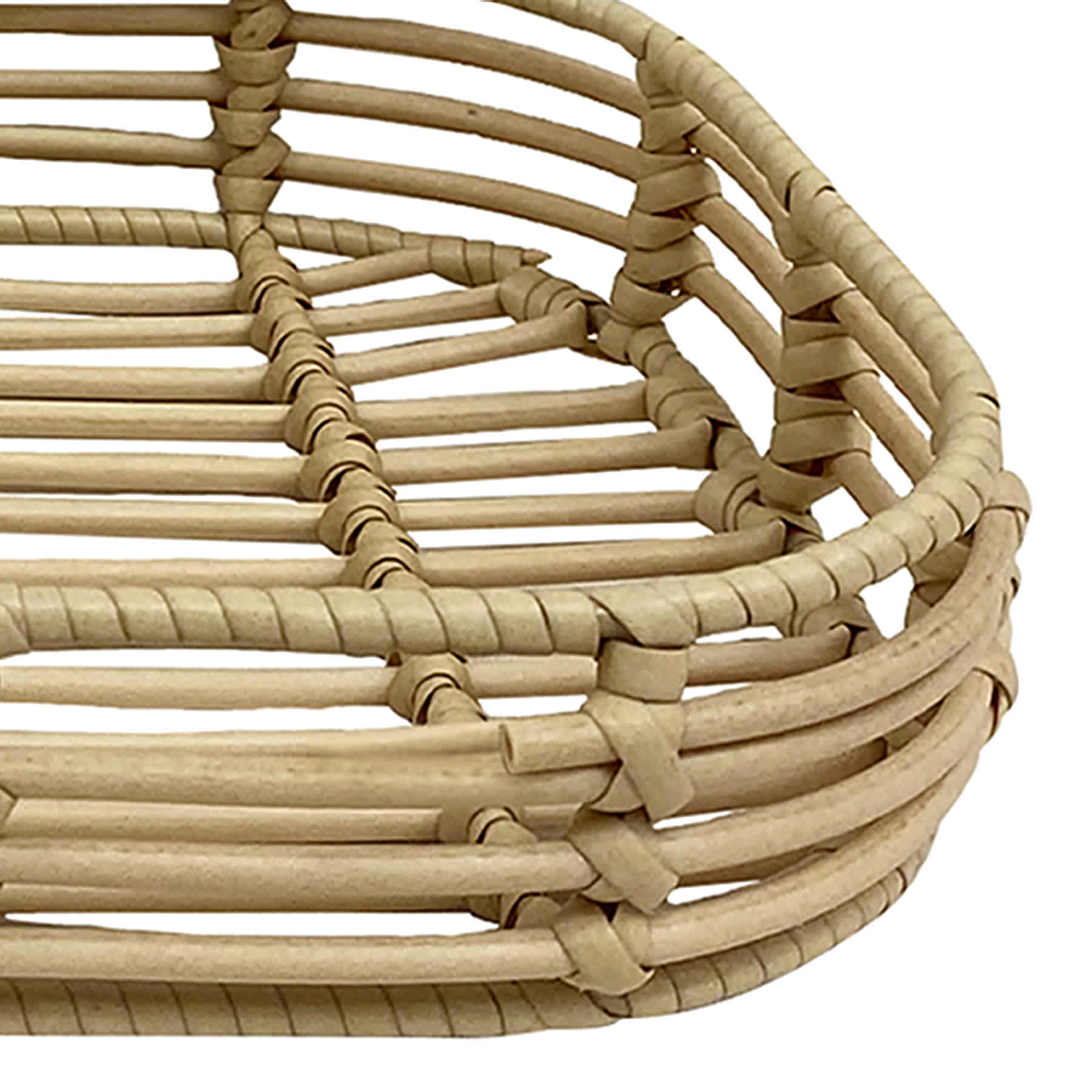 Rattan Tray