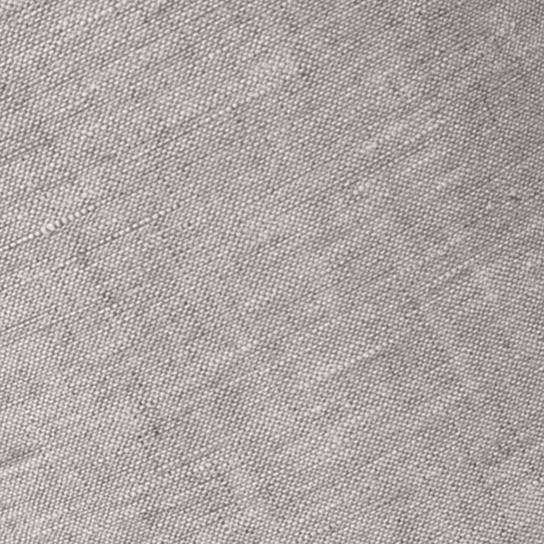 Light French Grey Tapered Drum Extra Small Lamp Shade, 5x8x7