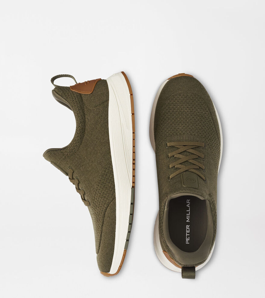 Tellustride Sneaker
