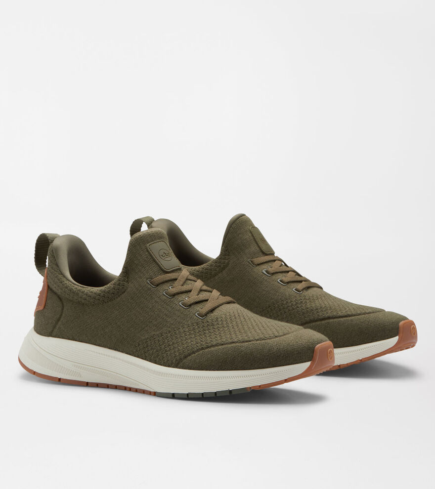 Tellustride Sneaker