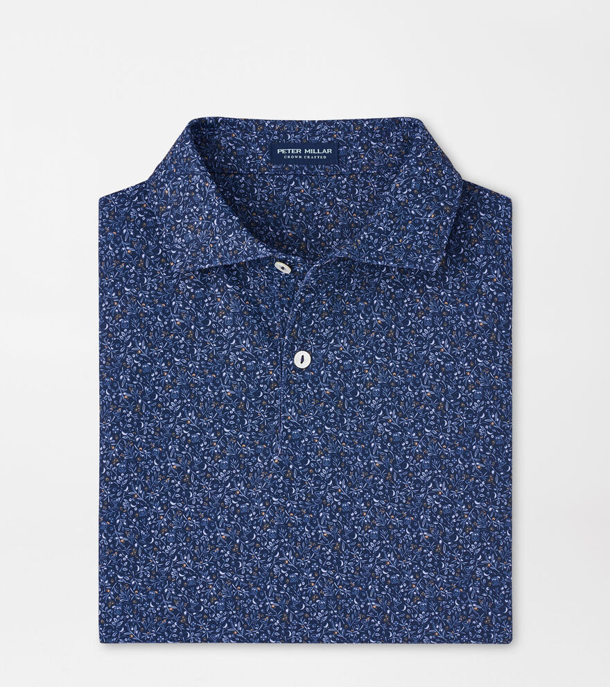 Infusions Performance Jersey Polo