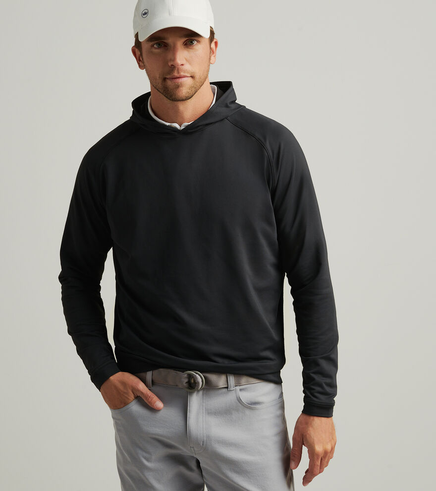 Pine Performance Hoodie