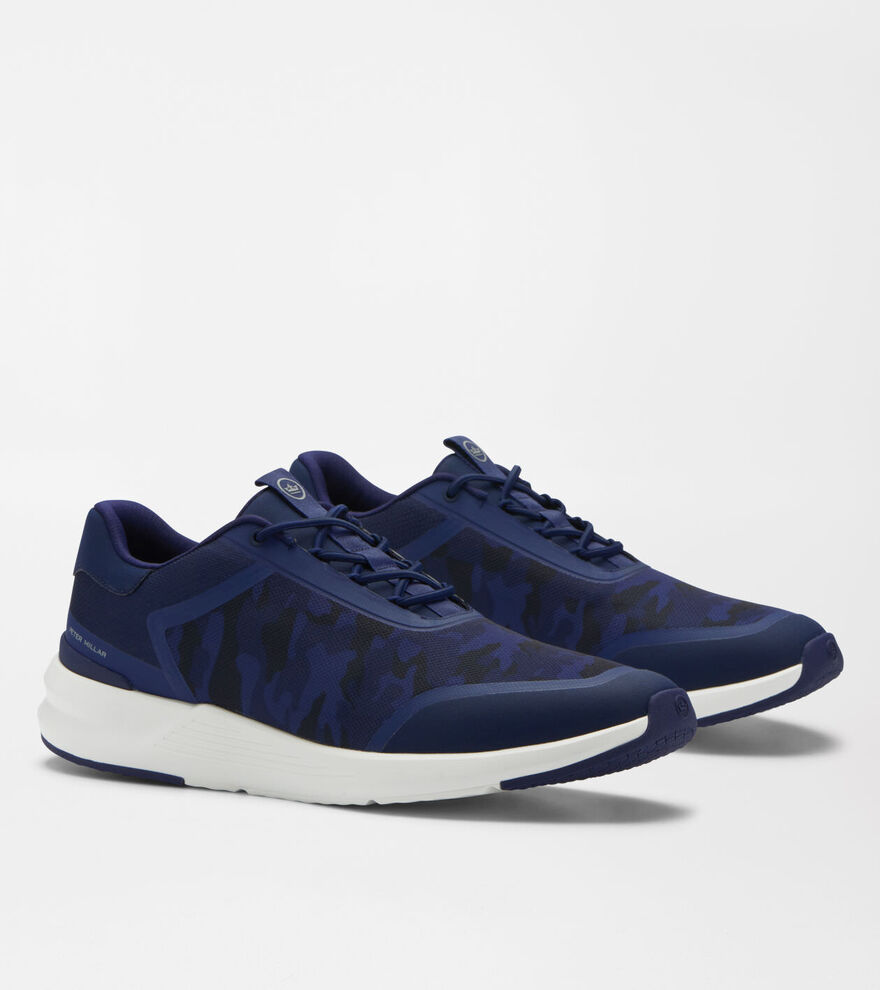 Camberfly Sneaker Printed Camo