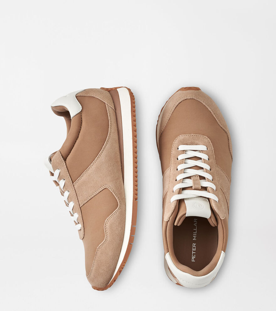 Flora Day Runner