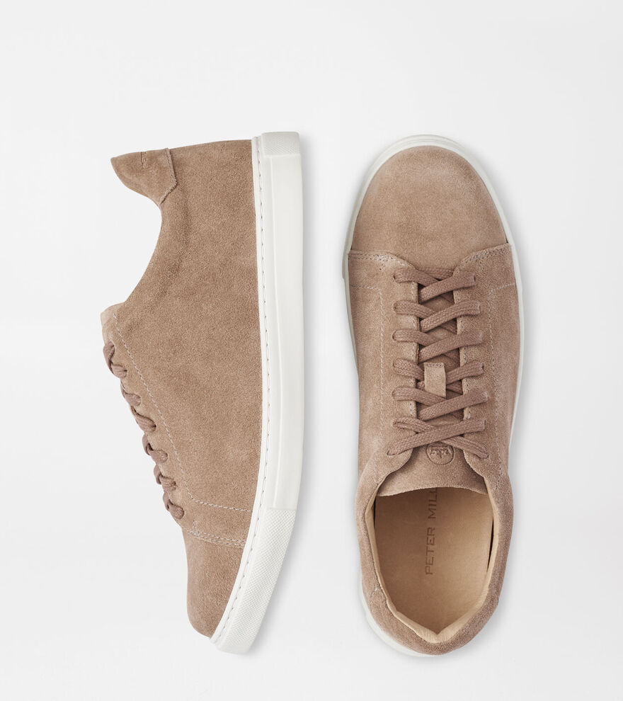 Women's Vantage Lite Suede Sneaker