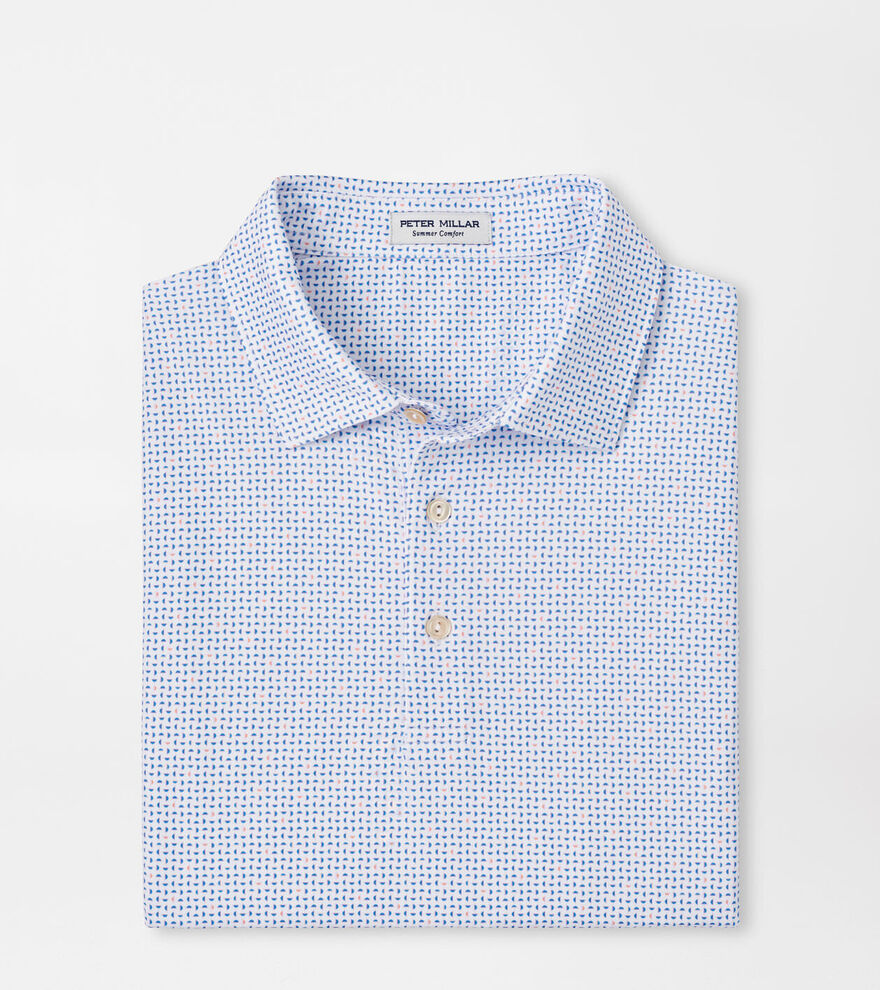Daybreak Performance Jersey Polo