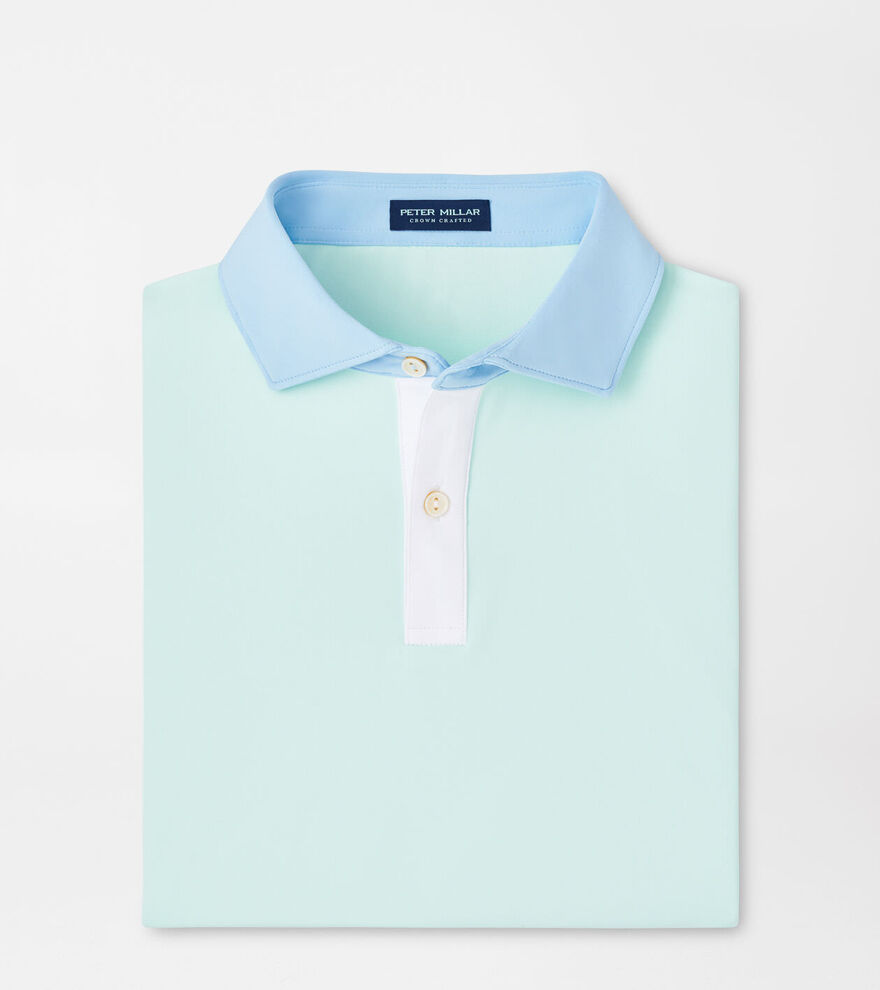 Cadence Performance Jersey Polo