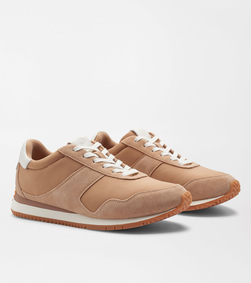 Flora Day Runner
