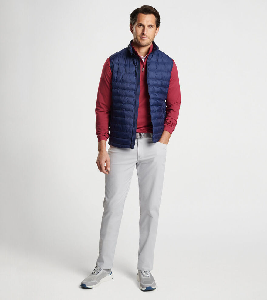 All Course Vest